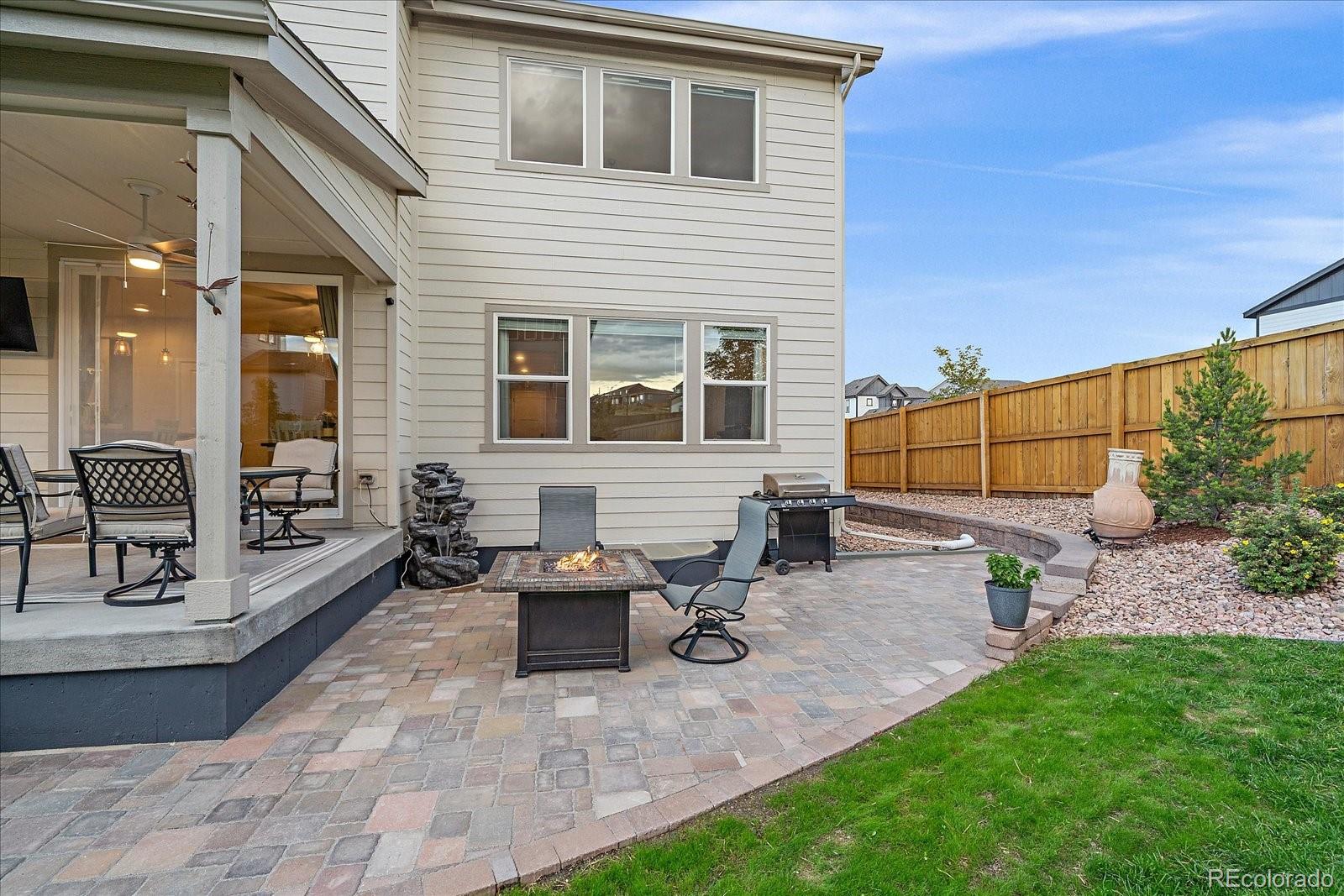 MLS Image #33 for 17304  birds foot avenue,parker, Colorado