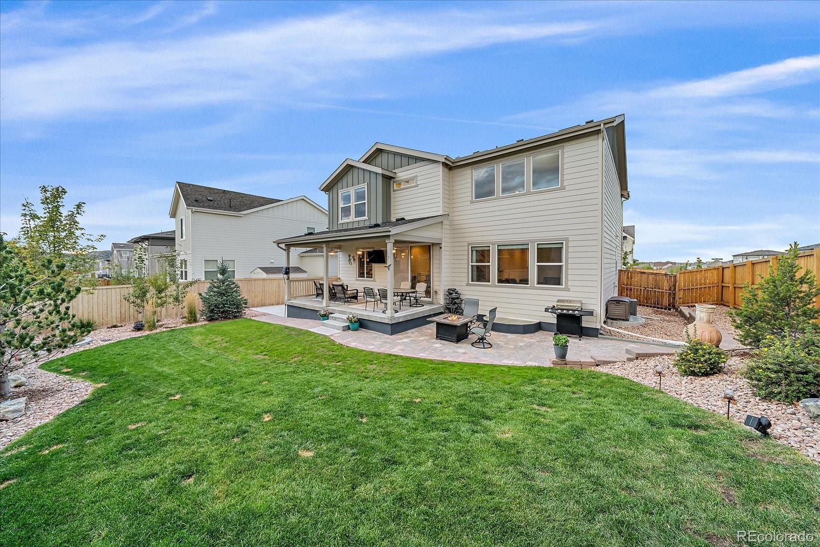 MLS Image #34 for 17304  birds foot avenue,parker, Colorado
