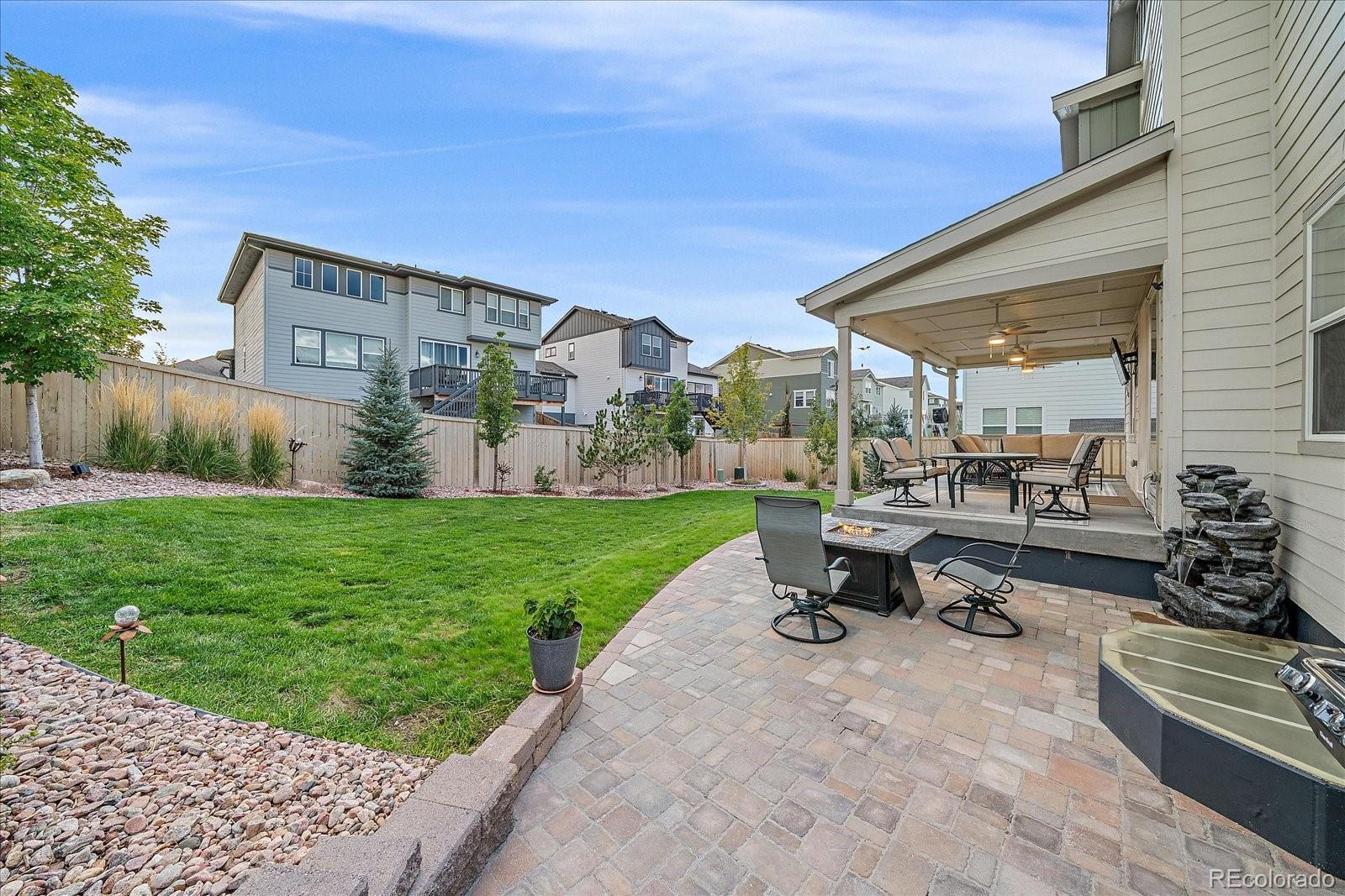 MLS Image #35 for 17304  birds foot avenue,parker, Colorado