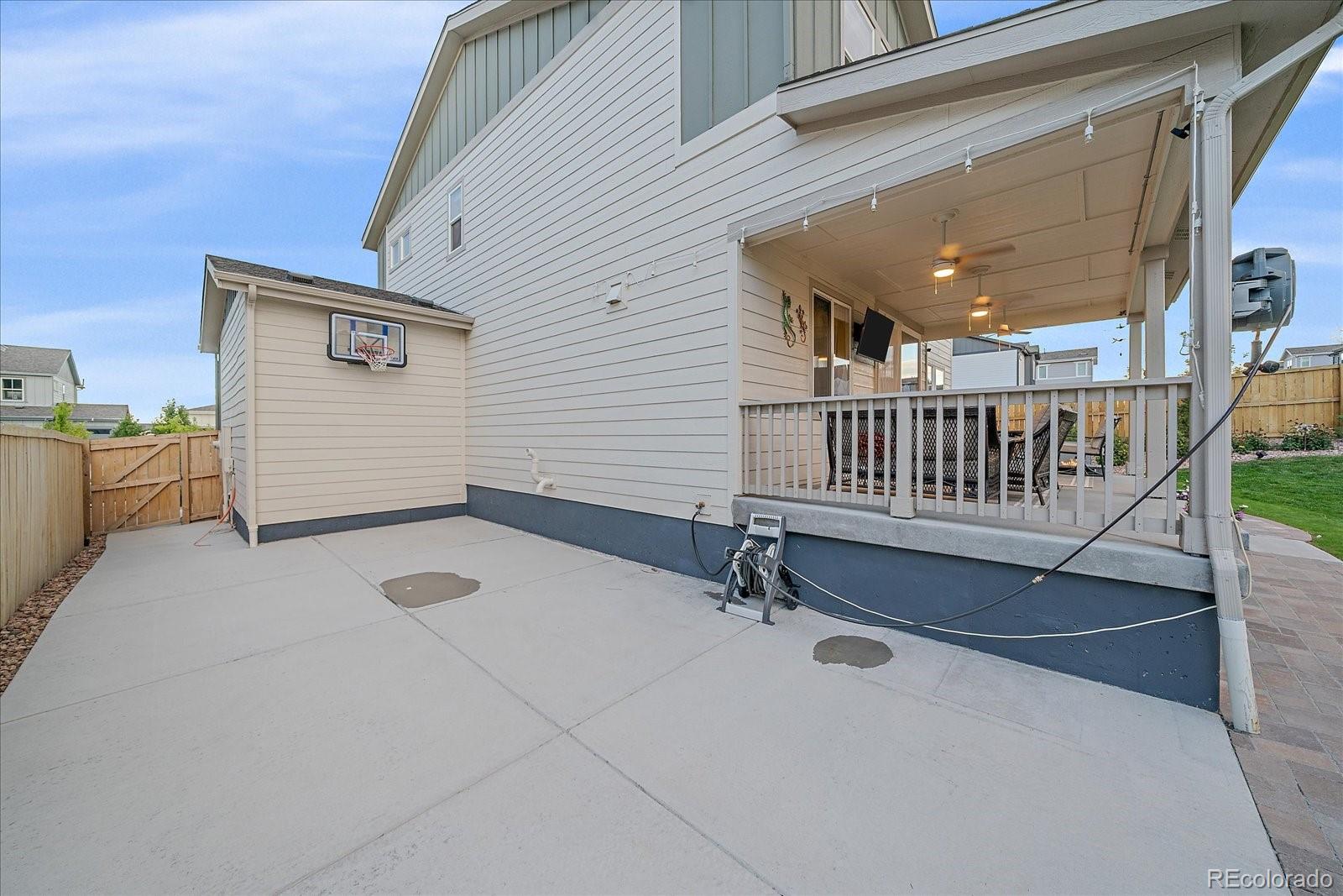 MLS Image #36 for 17304  birds foot avenue,parker, Colorado