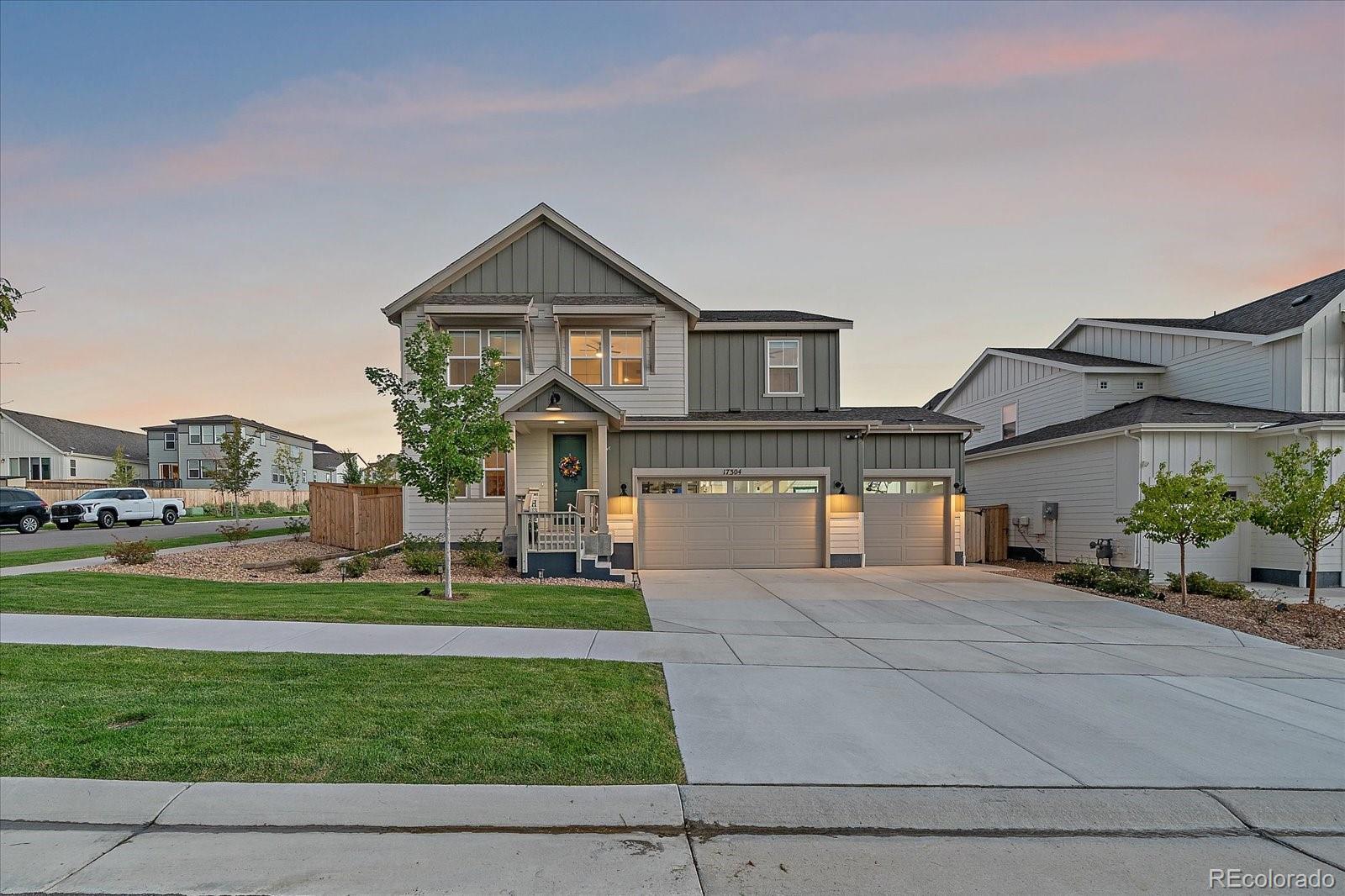 MLS Image #43 for 17304  birds foot avenue,parker, Colorado