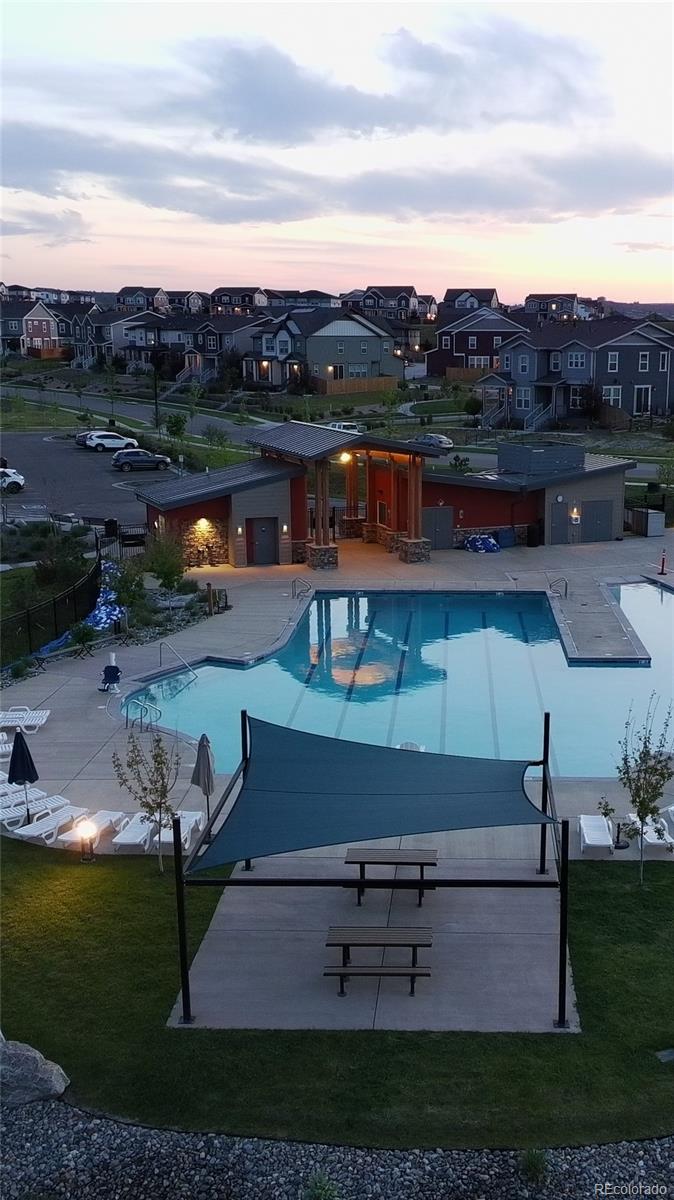 MLS Image #46 for 17304  birds foot avenue,parker, Colorado