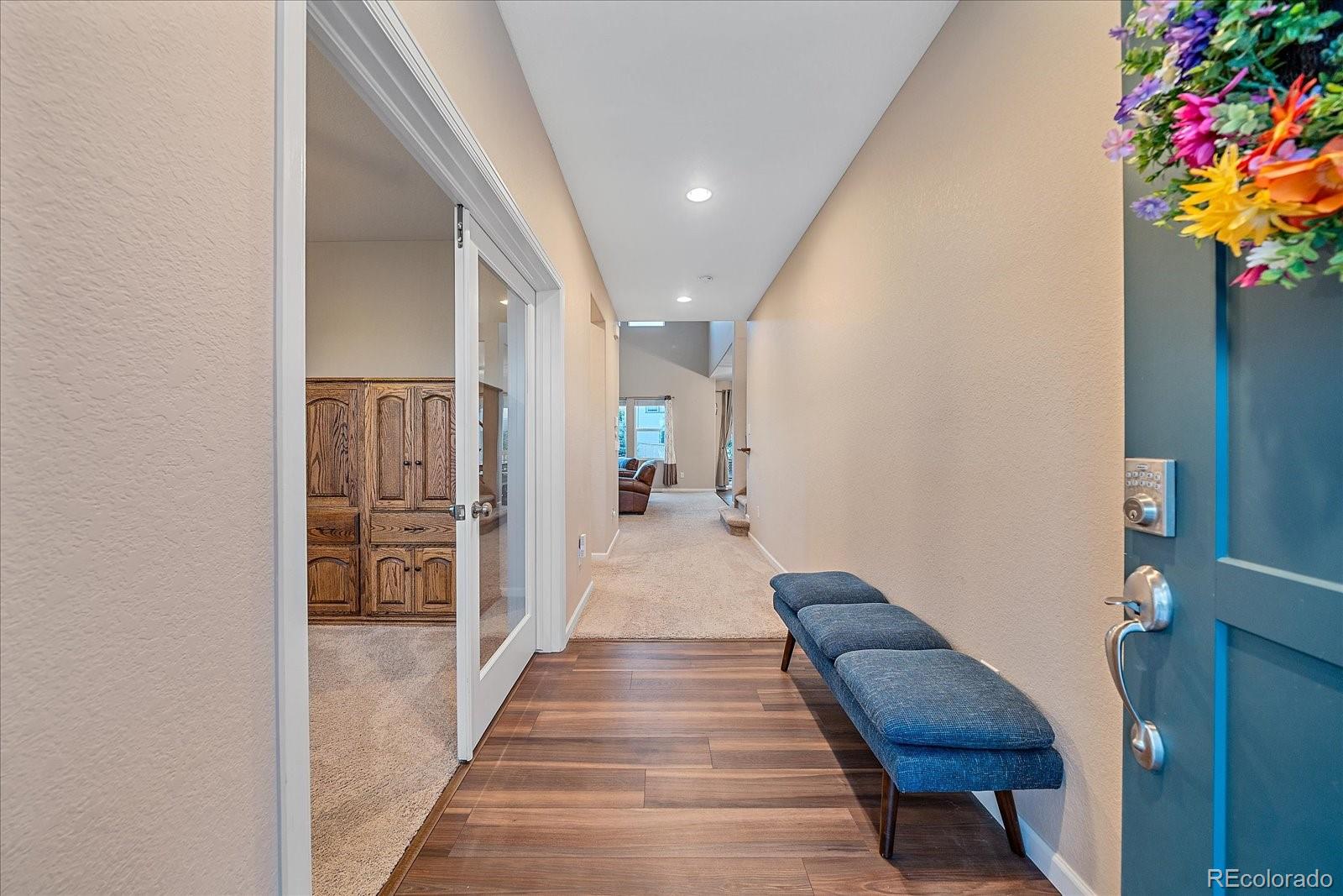 MLS Image #7 for 17304  birds foot avenue,parker, Colorado