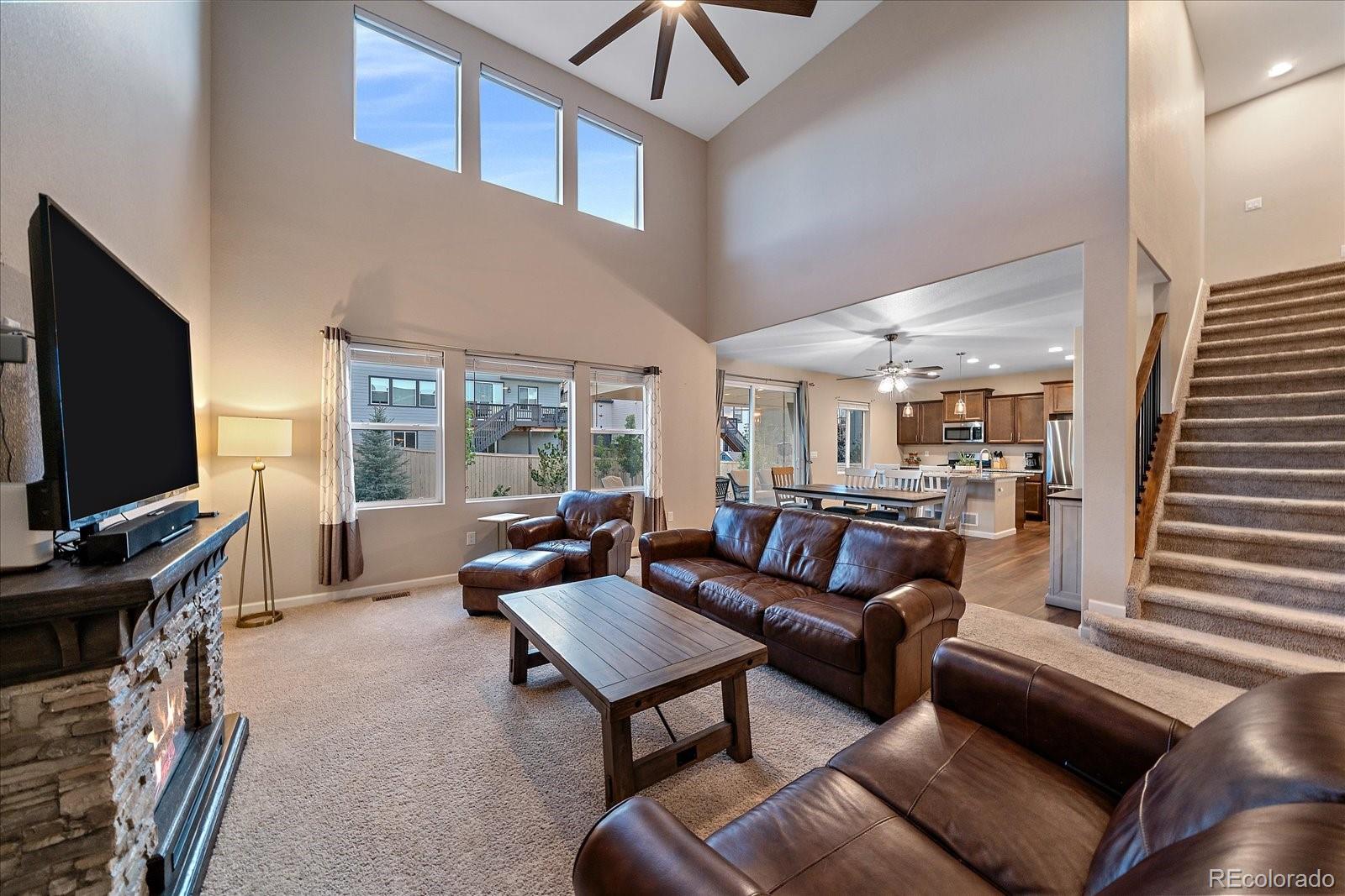 MLS Image #9 for 17304  birds foot avenue,parker, Colorado