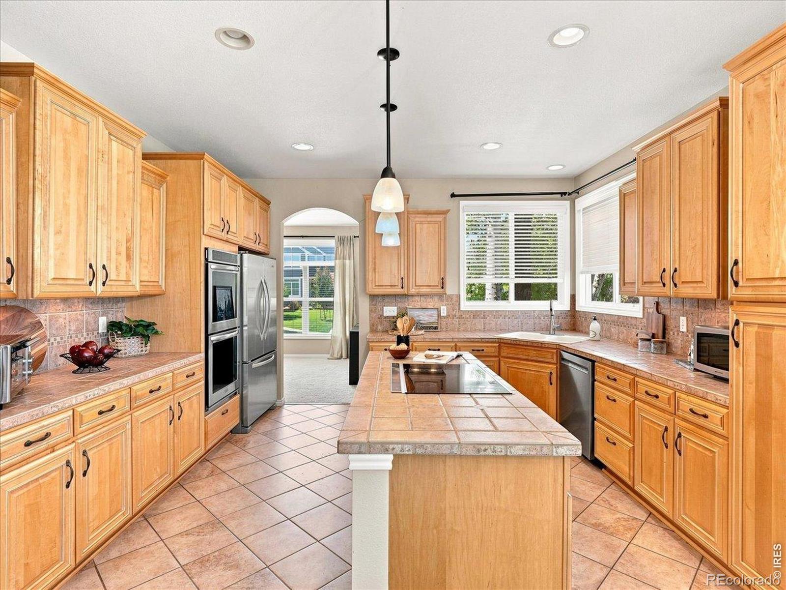 MLS Image #10 for 6908  antigua place,fort collins, Colorado