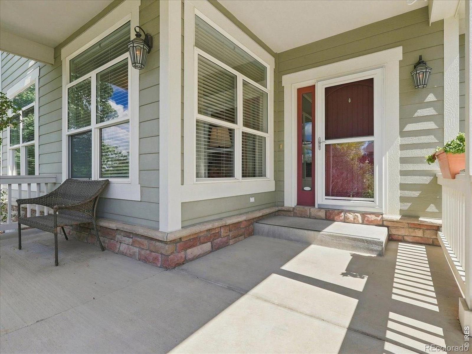 MLS Image #3 for 6908  antigua place,fort collins, Colorado