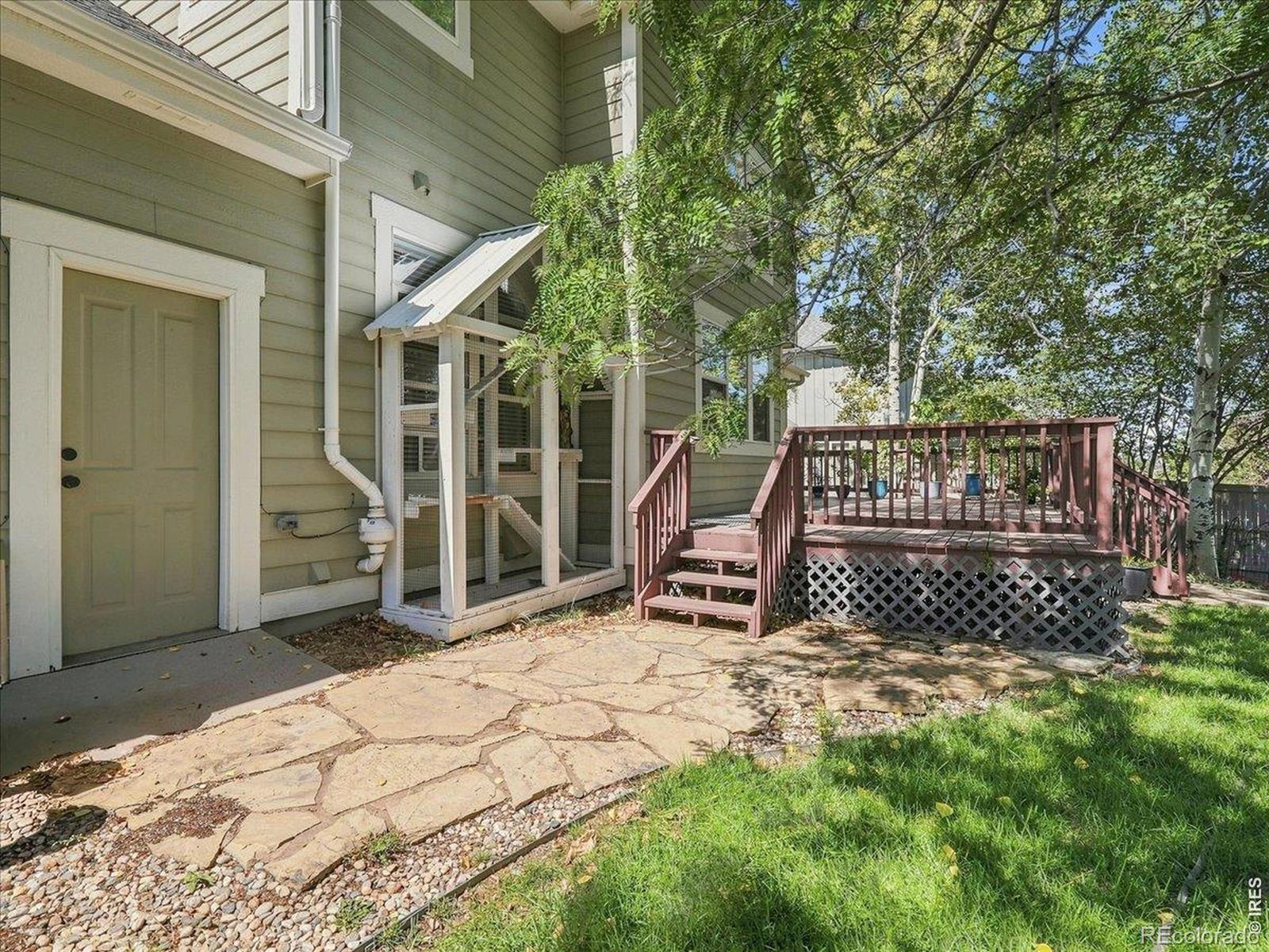 MLS Image #38 for 6908  antigua place,fort collins, Colorado
