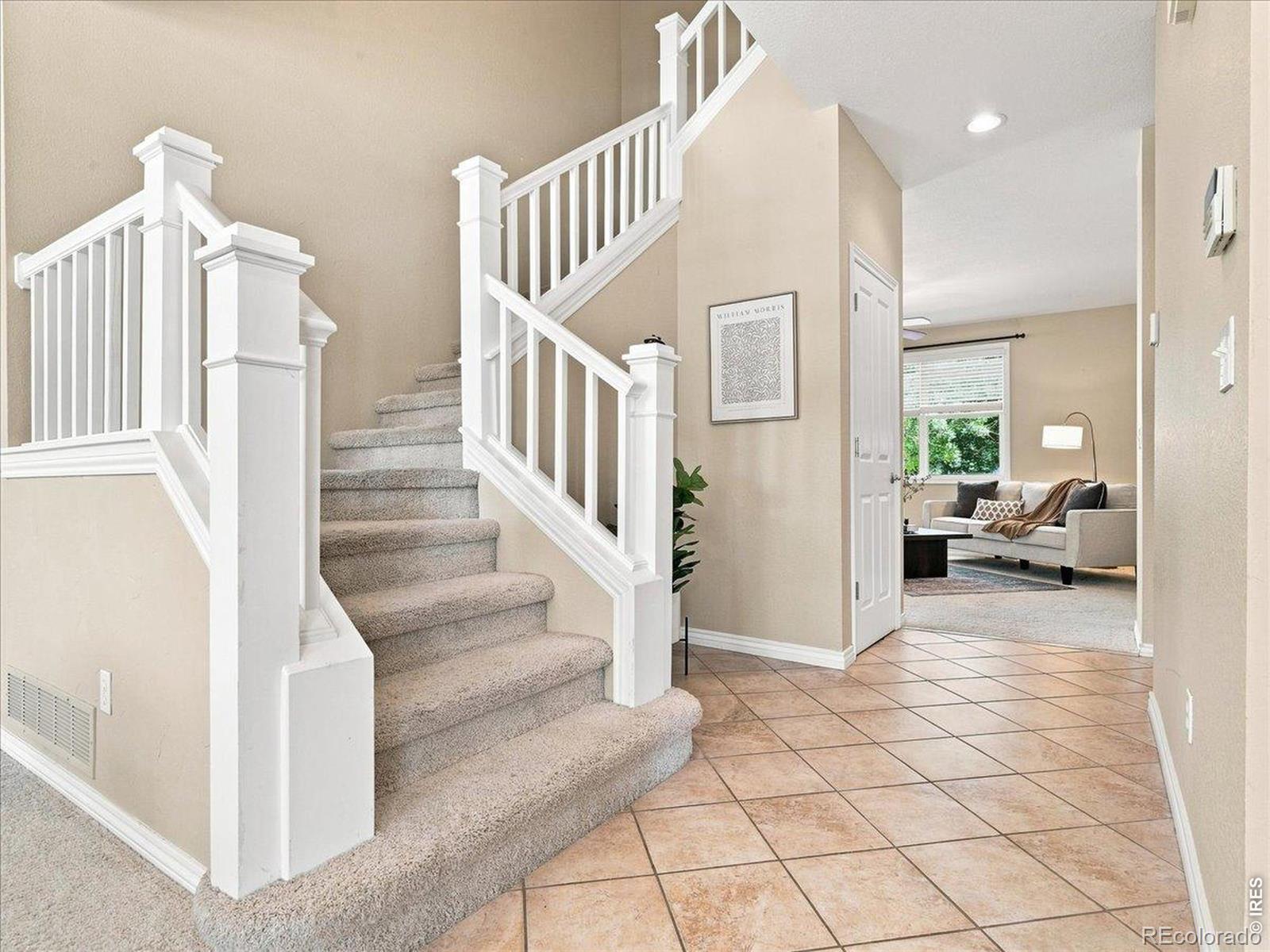 MLS Image #4 for 6908  antigua place,fort collins, Colorado