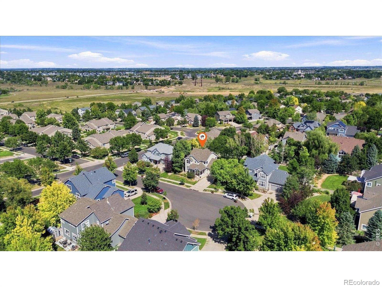 MLS Image #40 for 6908  antigua place,fort collins, Colorado