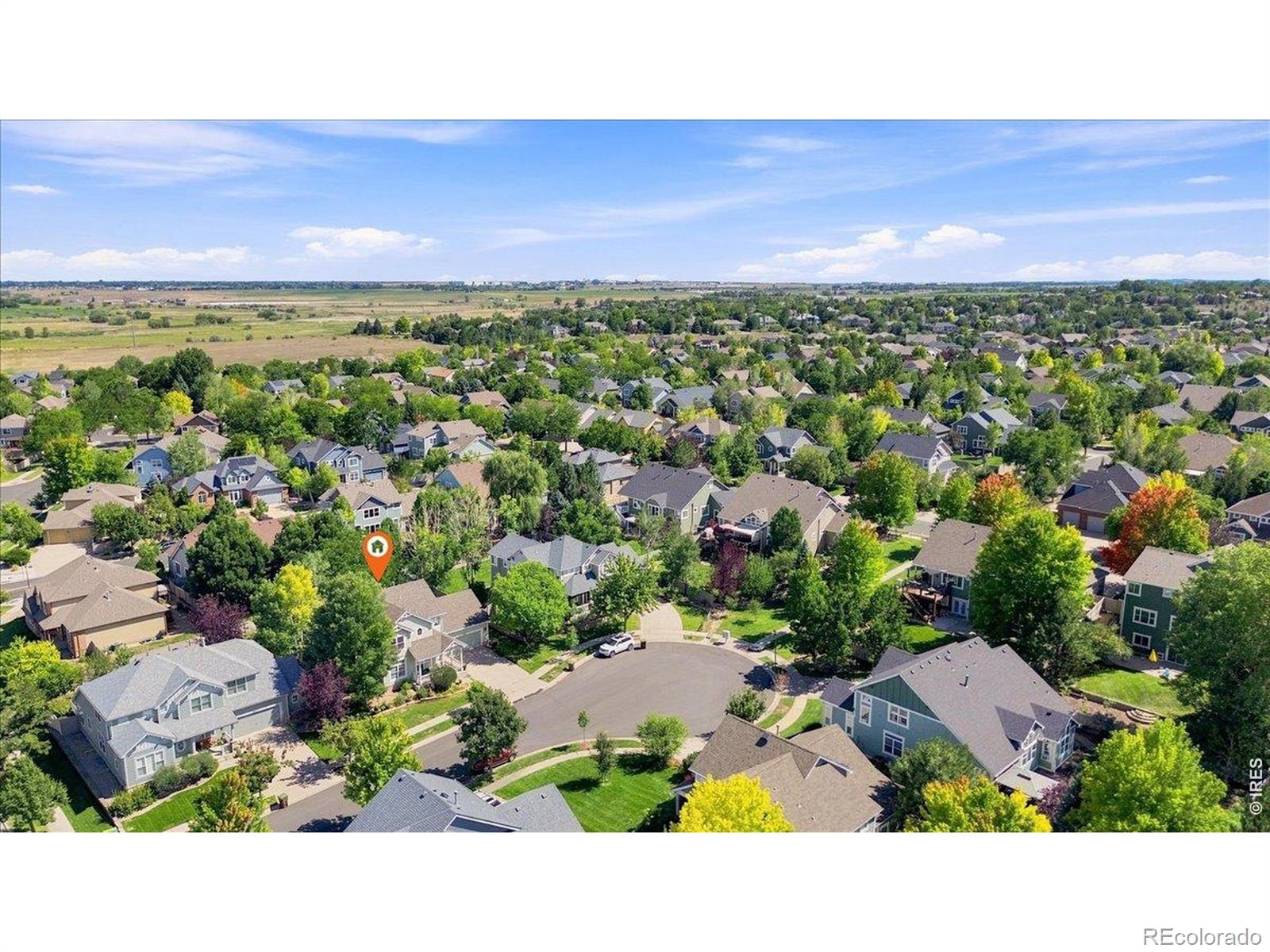 MLS Image #42 for 6908  antigua place,fort collins, Colorado
