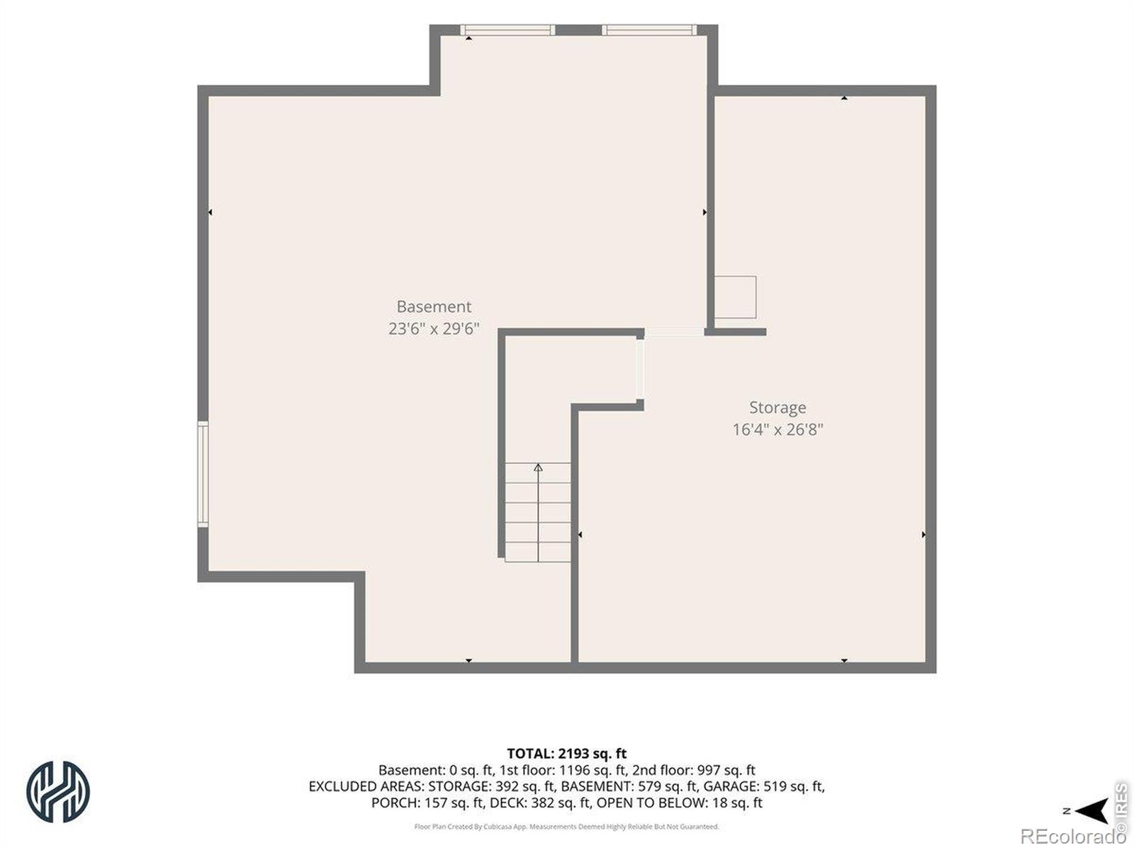 MLS Image #45 for 6908  antigua place,fort collins, Colorado