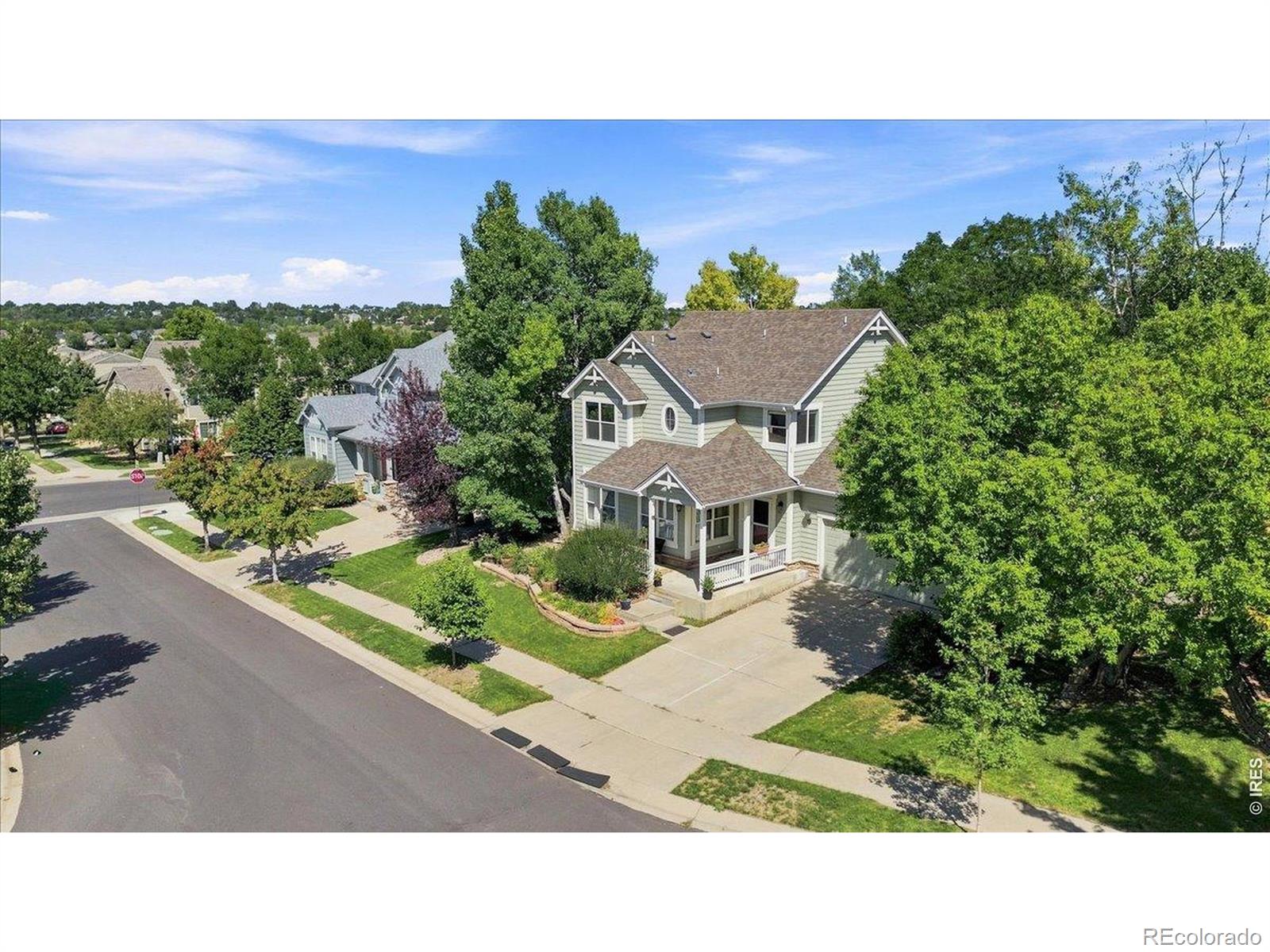 MLS Image #46 for 6908  antigua place,fort collins, Colorado