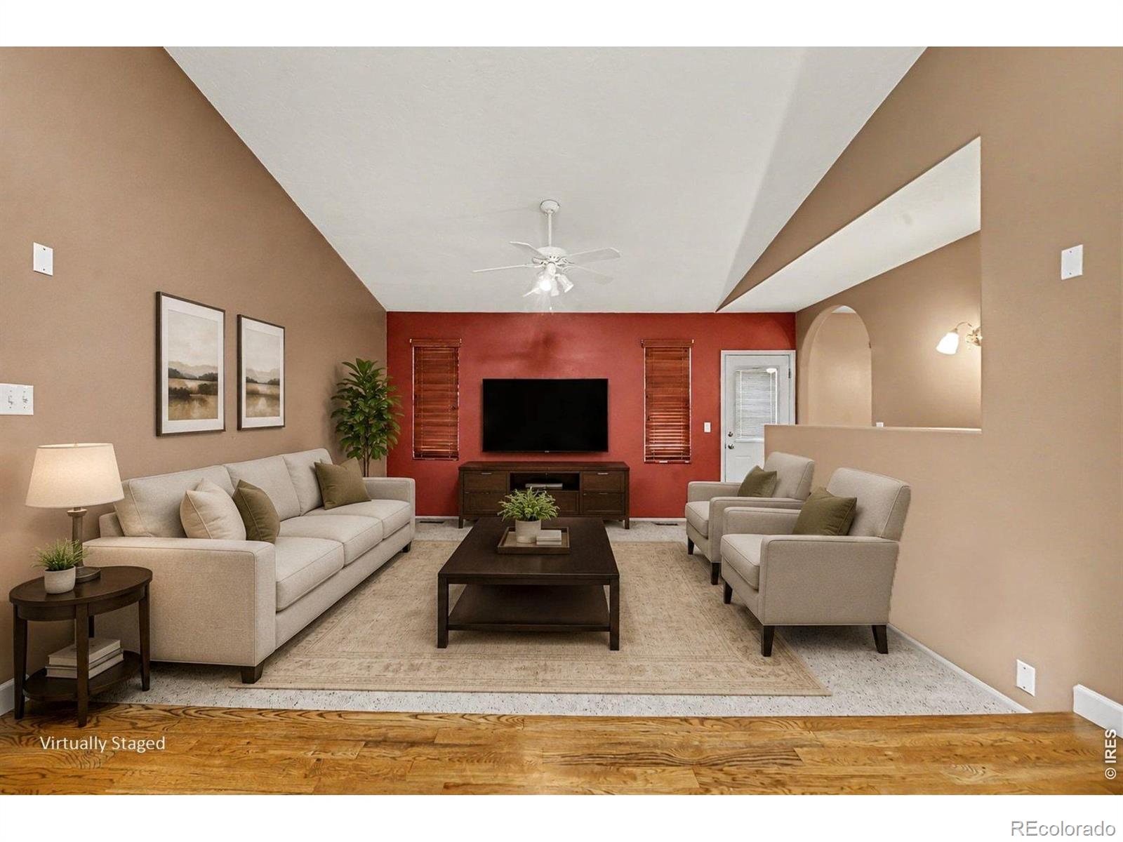 MLS Image #1 for 327 n 44th ave ct,greeley, Colorado