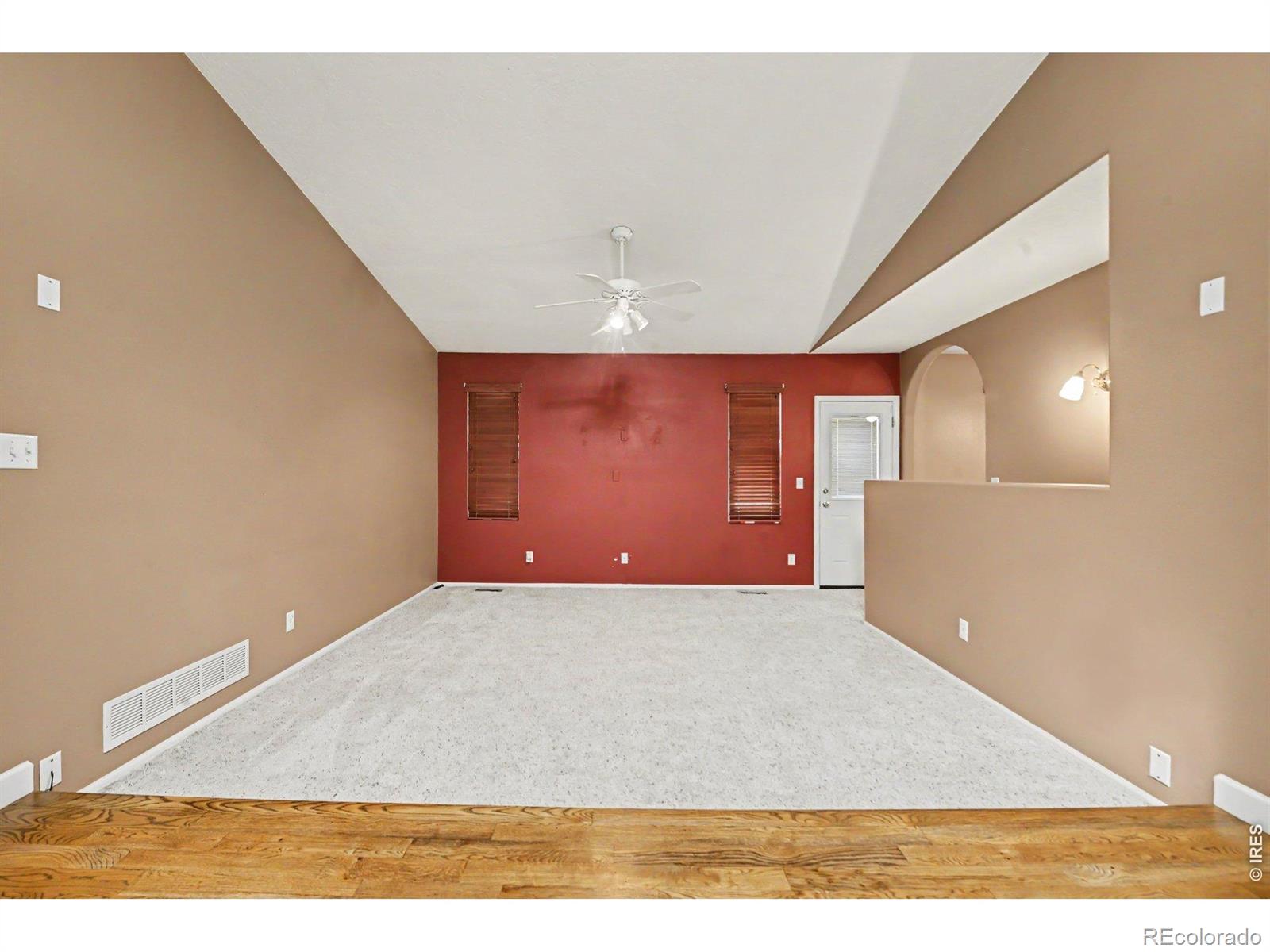 MLS Image #2 for 327 n 44th ave ct,greeley, Colorado