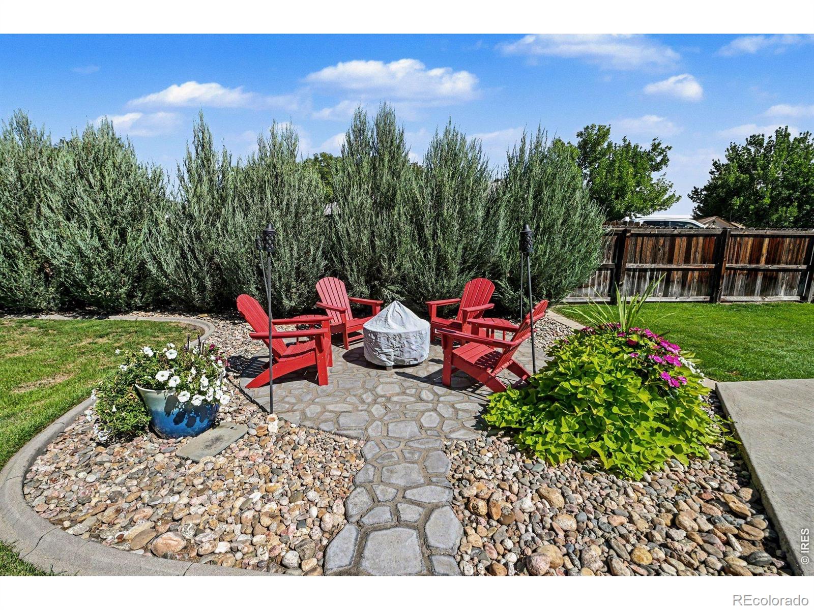 MLS Image #27 for 327 n 44th ave ct,greeley, Colorado