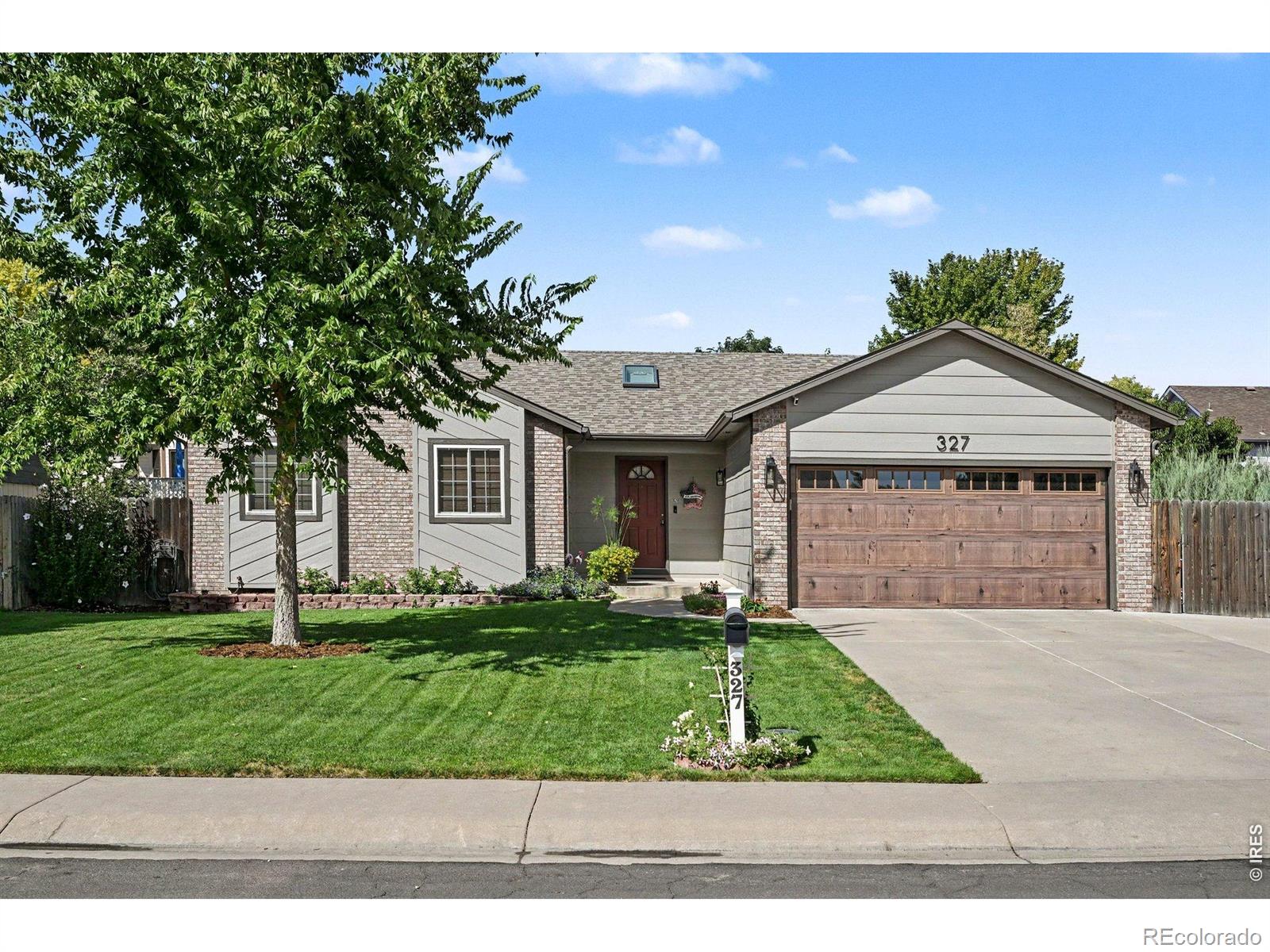 MLS Image #29 for 327 n 44th ave ct,greeley, Colorado