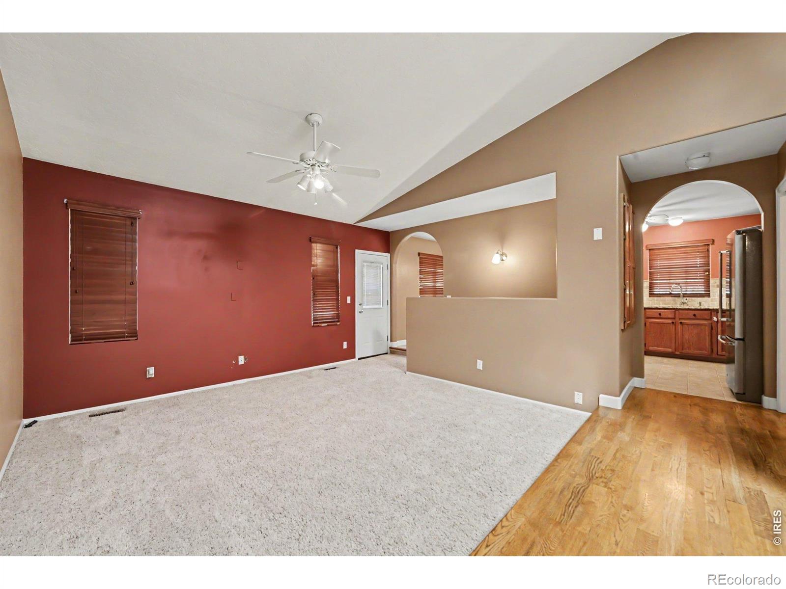 MLS Image #4 for 327 n 44th ave ct,greeley, Colorado
