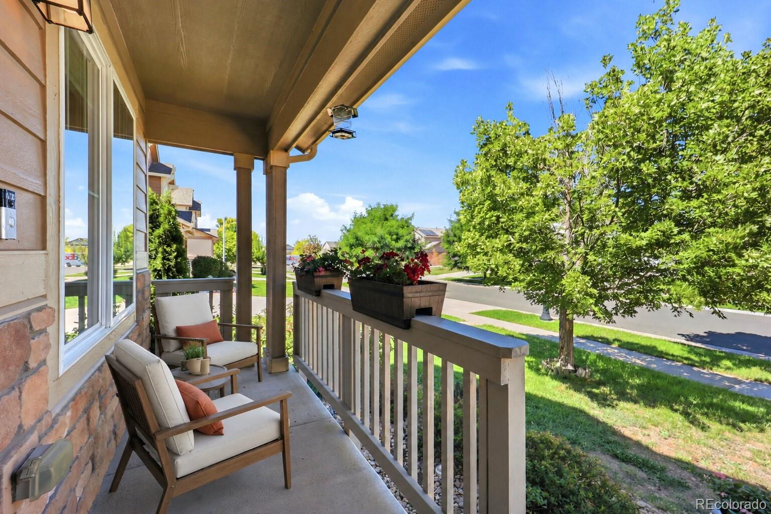MLS Image #2 for 25830 e byers place,aurora, Colorado