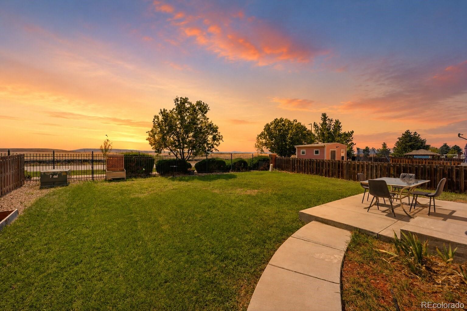 MLS Image #3 for 25830 e byers place,aurora, Colorado
