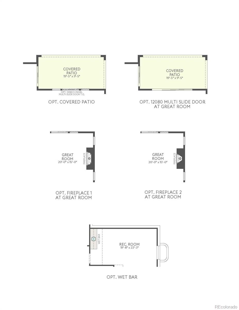 MLS Image #10 for 8553  eckley street,littleton, Colorado