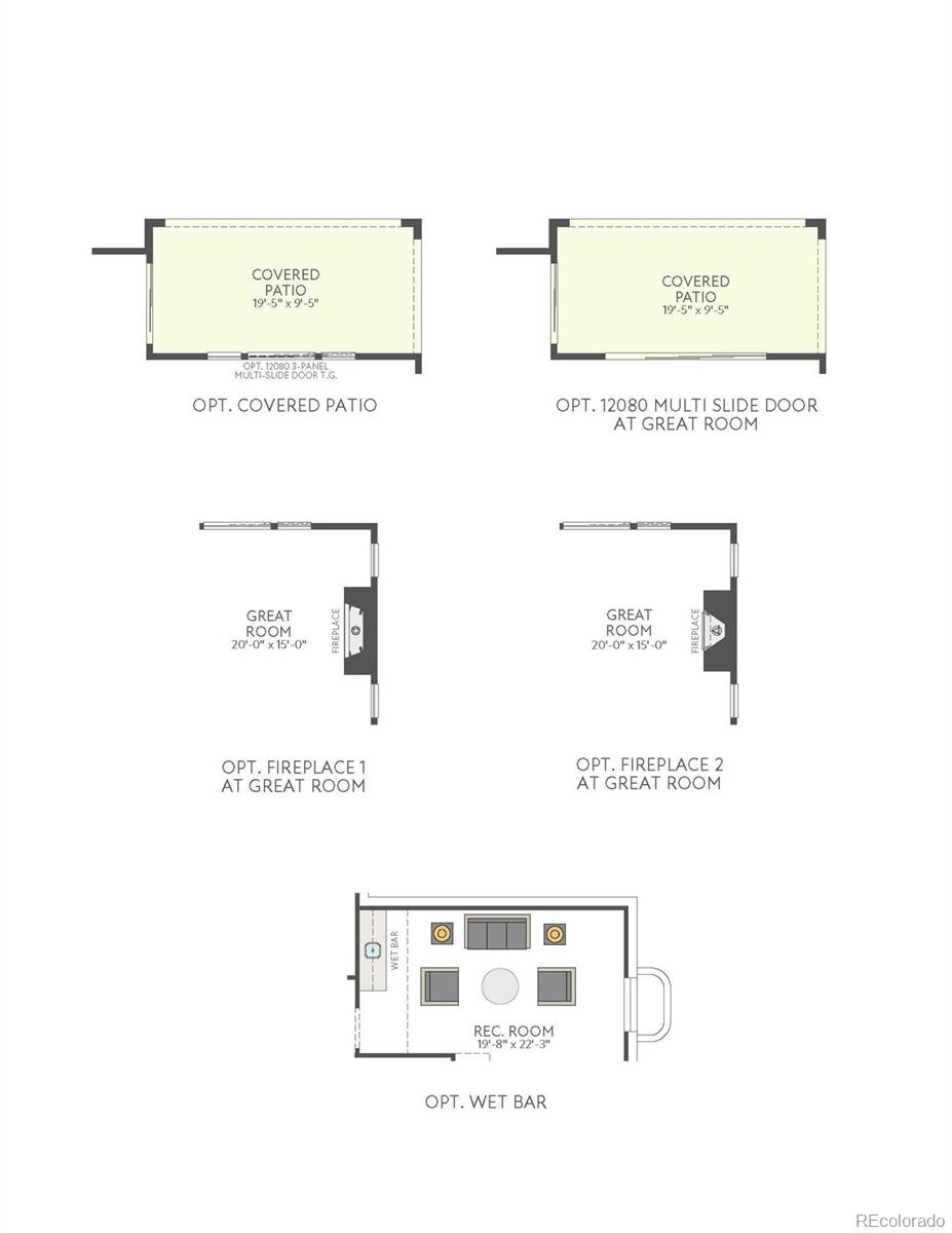 MLS Image #5 for 8553  eckley street,littleton, Colorado