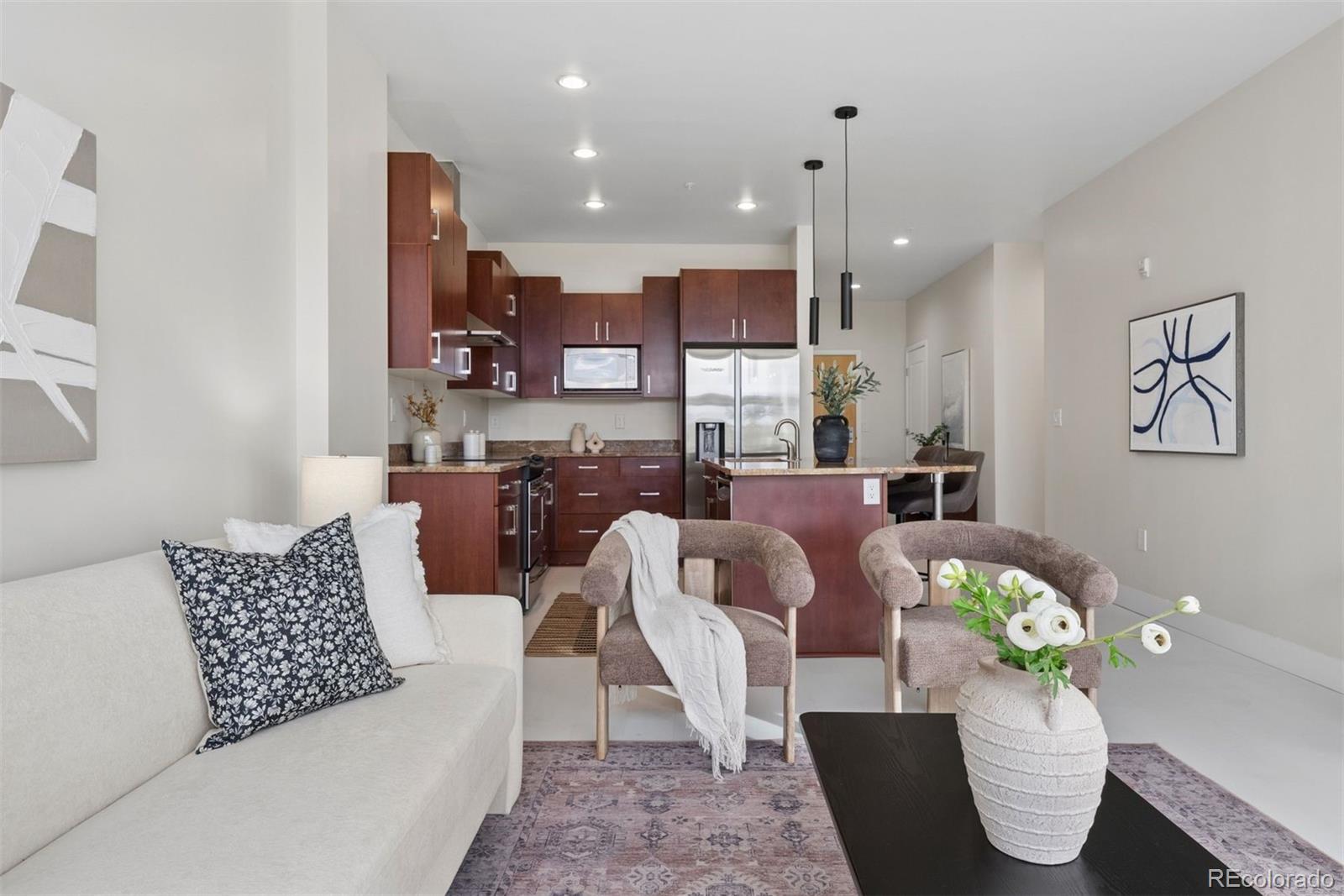 MLS Image #14 for 2958  syracuse street 315,denver, Colorado
