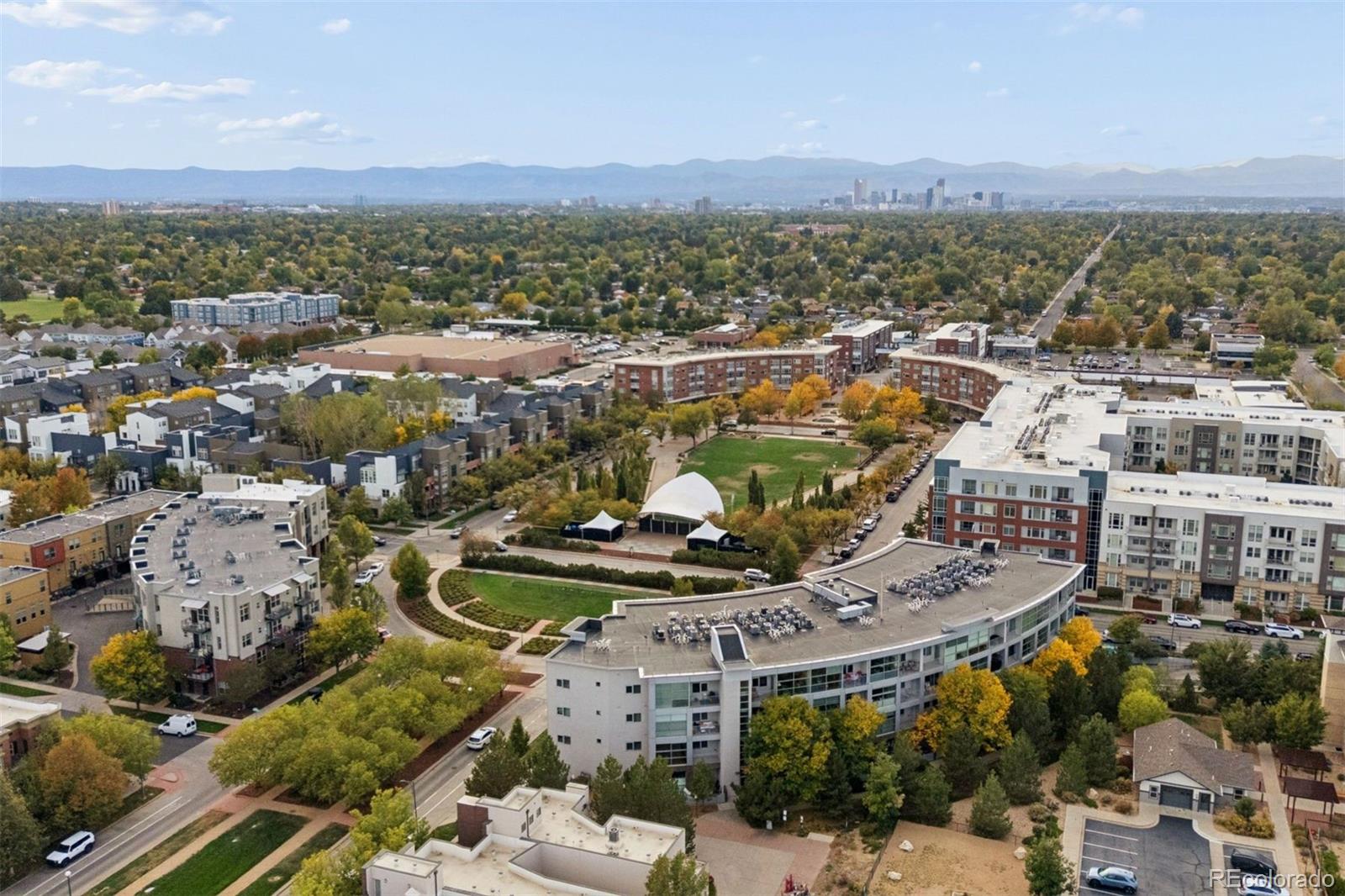 MLS Image #27 for 2958  syracuse street 315,denver, Colorado