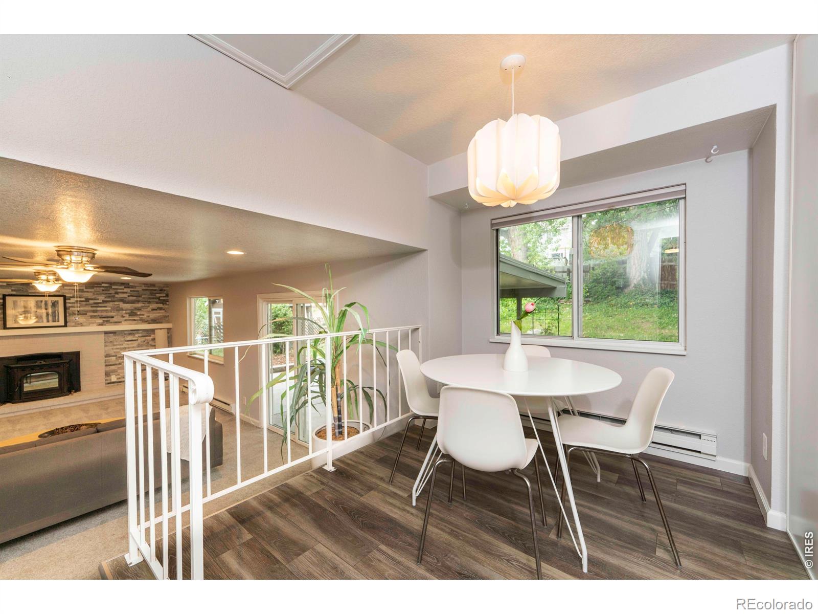 MLS Image #10 for 1459 n franklin avenue,louisville, Colorado