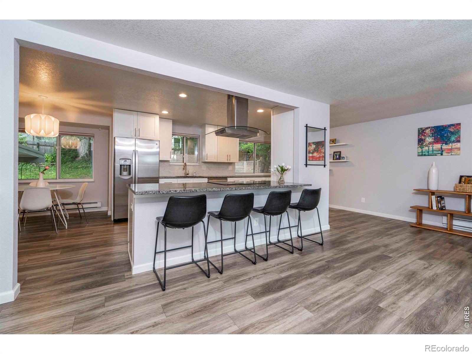 MLS Image #2 for 1459 n franklin avenue,louisville, Colorado