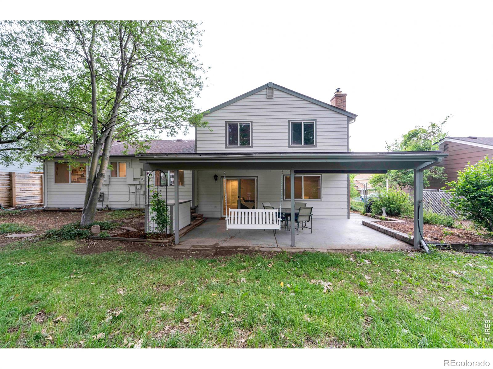 MLS Image #25 for 1459 n franklin avenue,louisville, Colorado