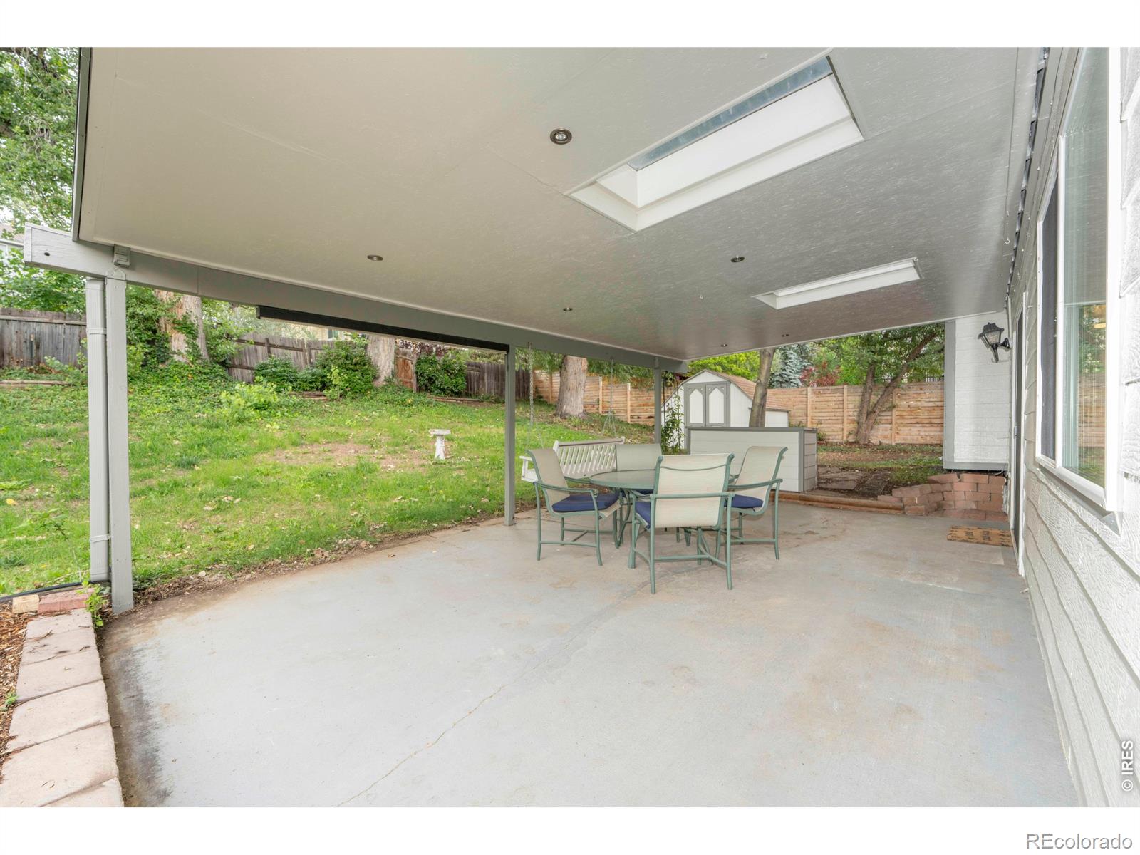 MLS Image #26 for 1459 n franklin avenue,louisville, Colorado