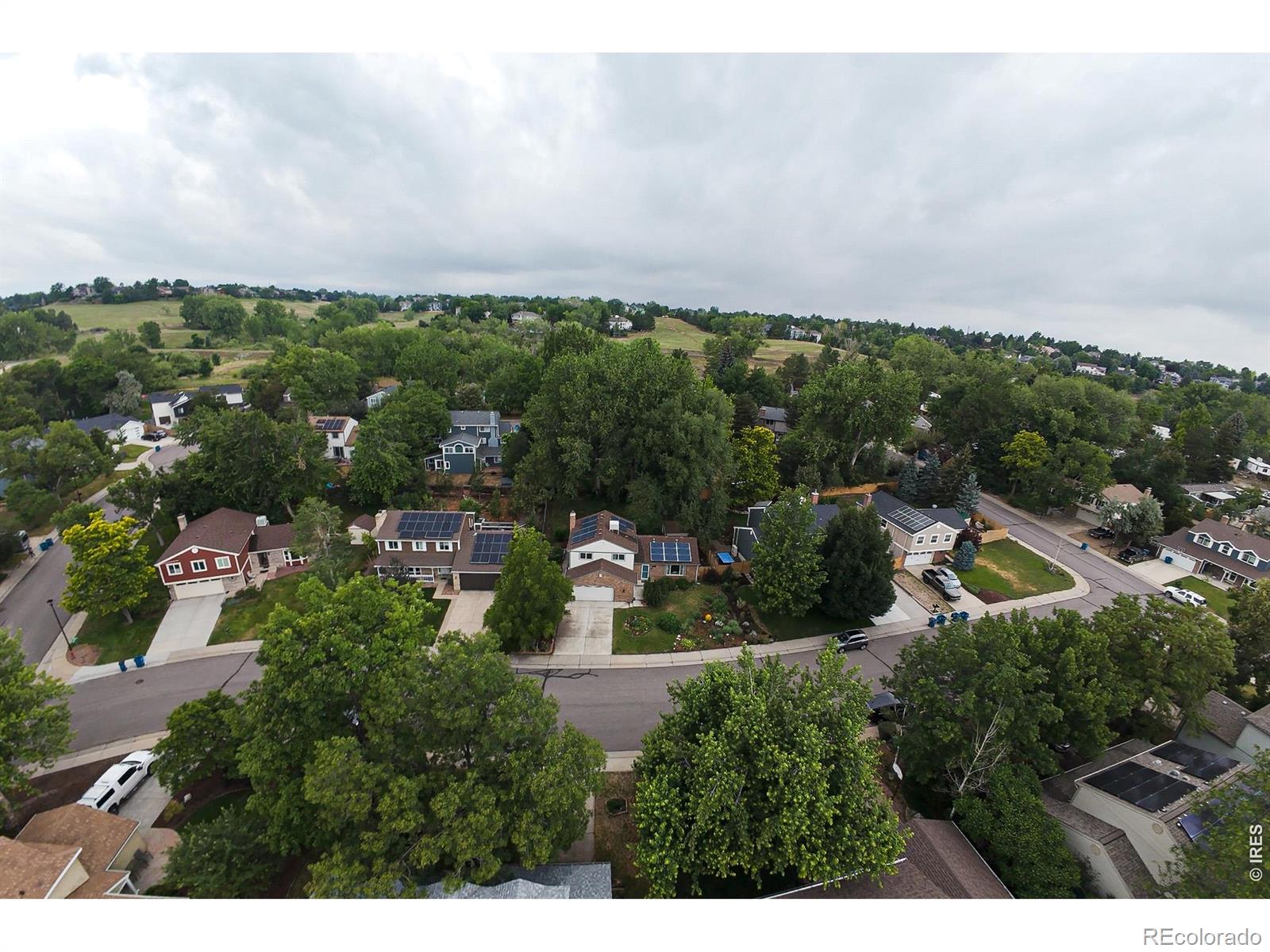 MLS Image #27 for 1459 n franklin avenue,louisville, Colorado