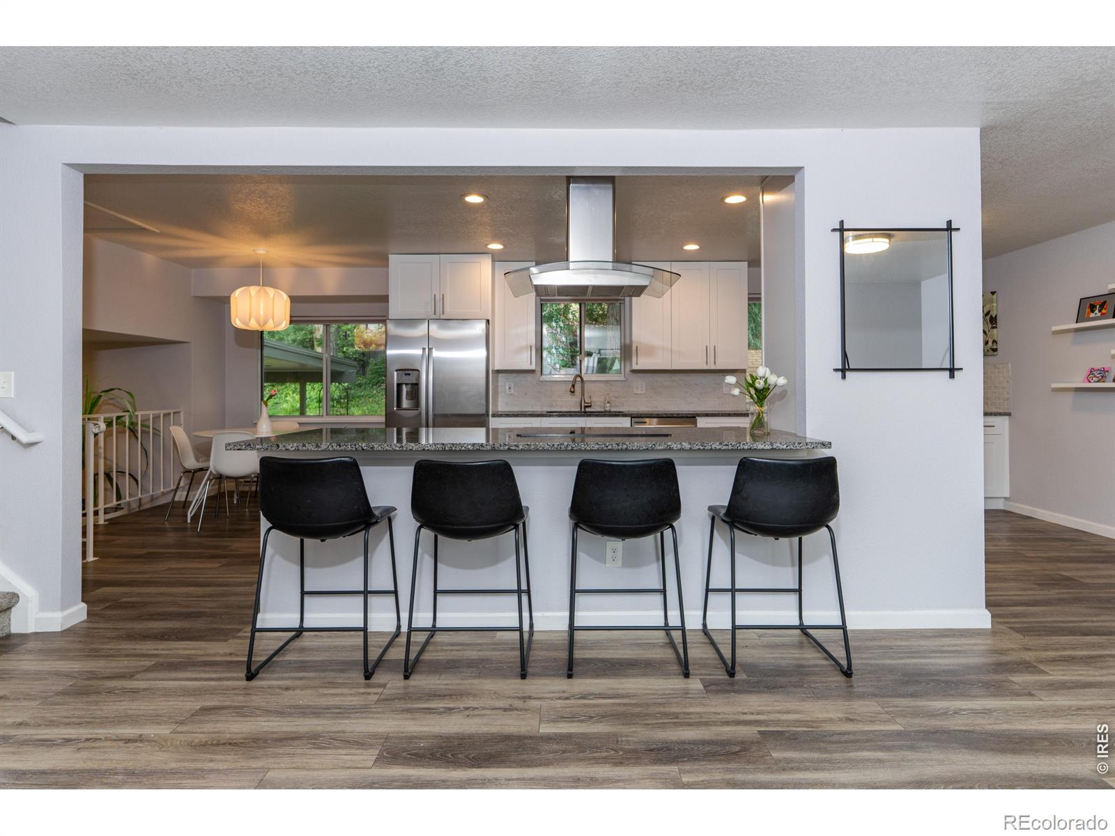 MLS Image #3 for 1459 n franklin avenue,louisville, Colorado