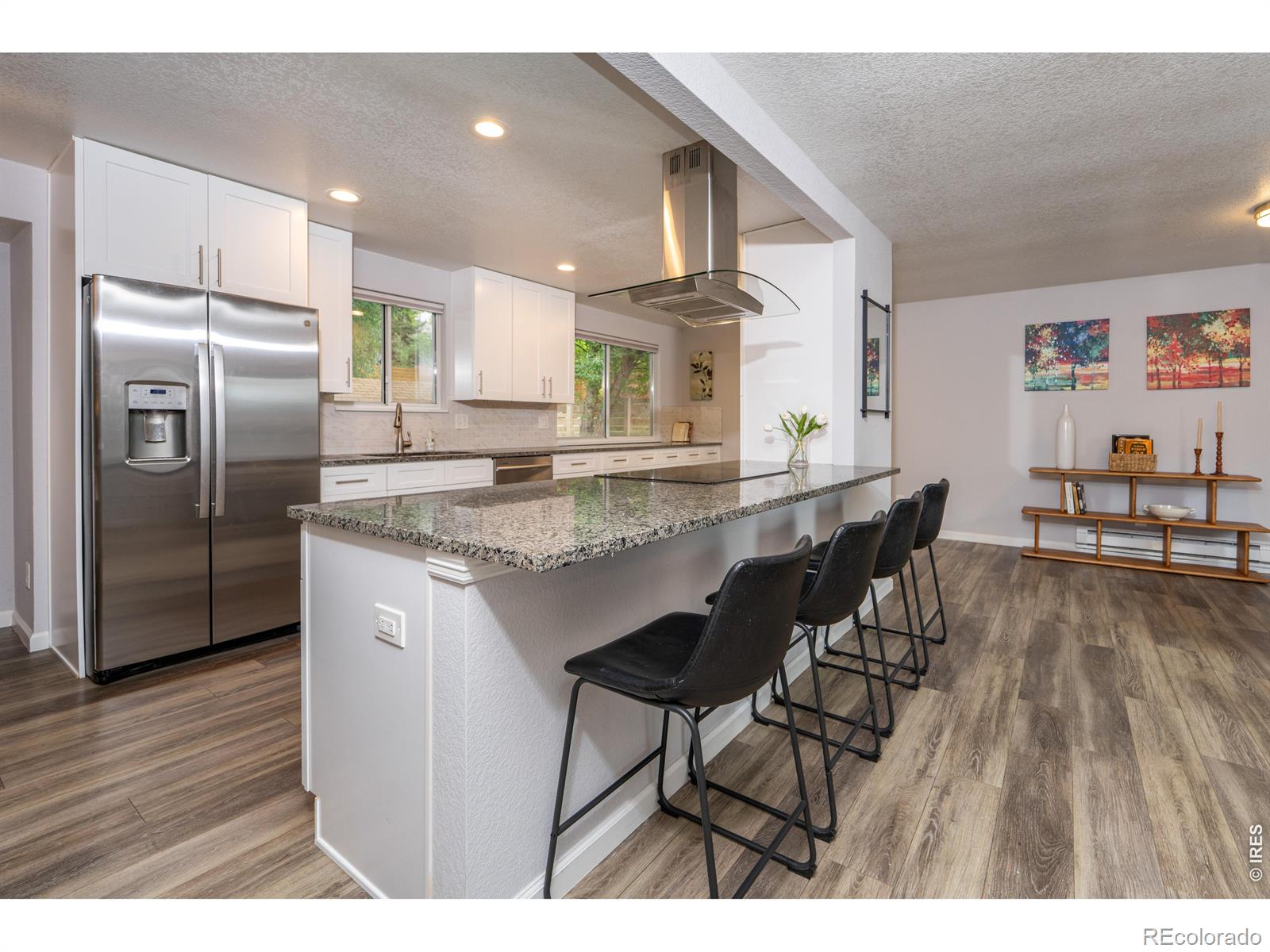 MLS Image #4 for 1459 n franklin avenue,louisville, Colorado