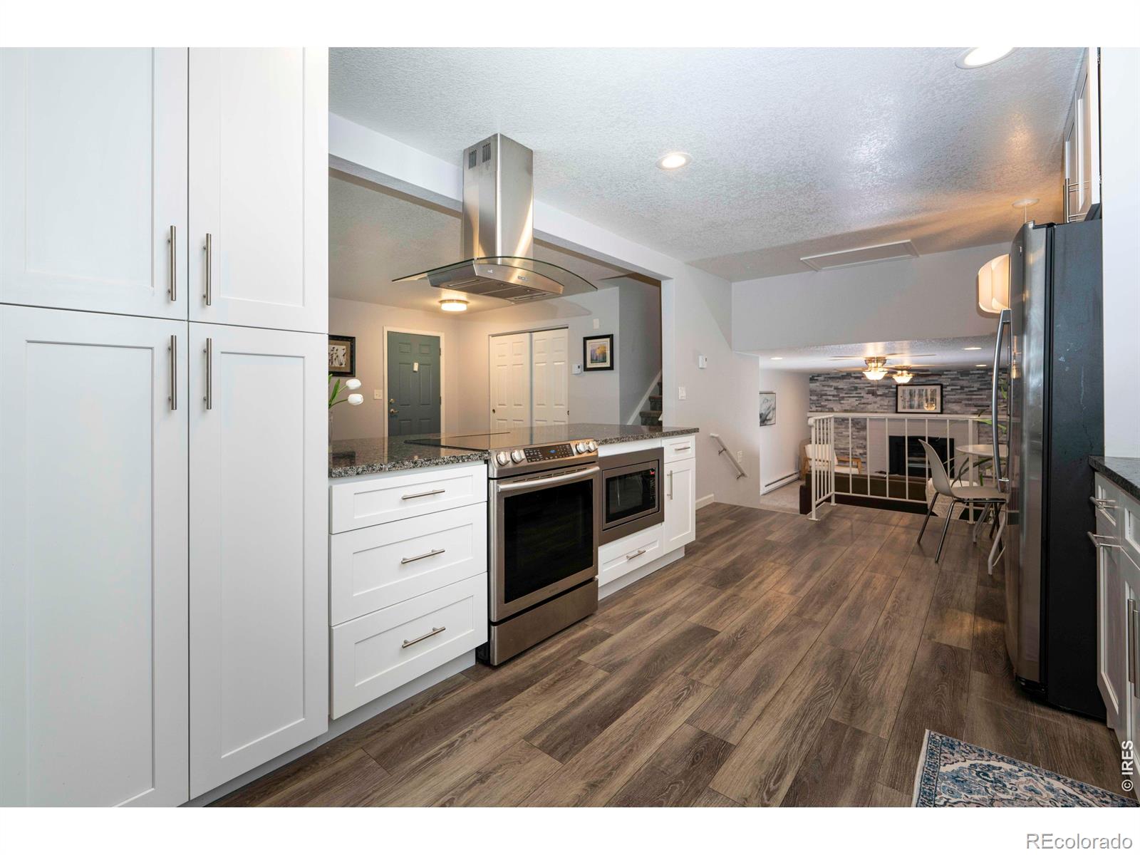 MLS Image #5 for 1459 n franklin avenue,louisville, Colorado