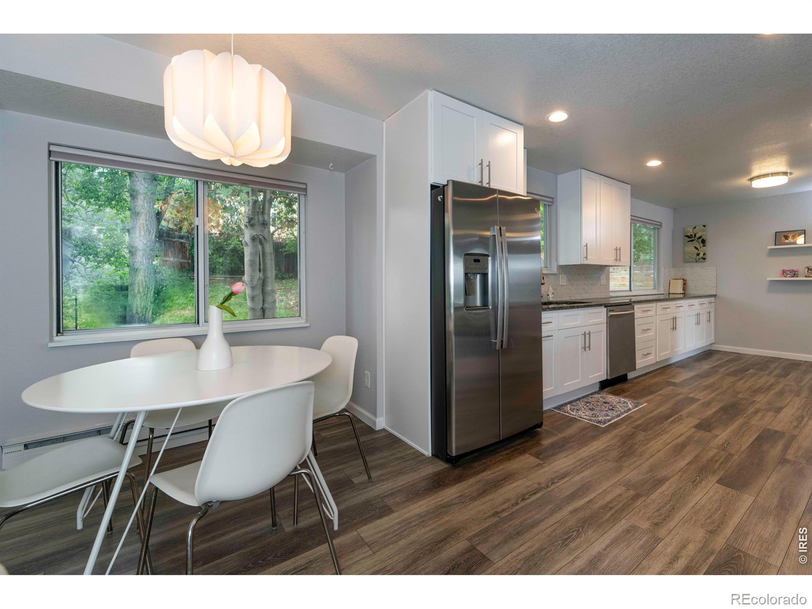 MLS Image #7 for 1459 n franklin avenue,louisville, Colorado