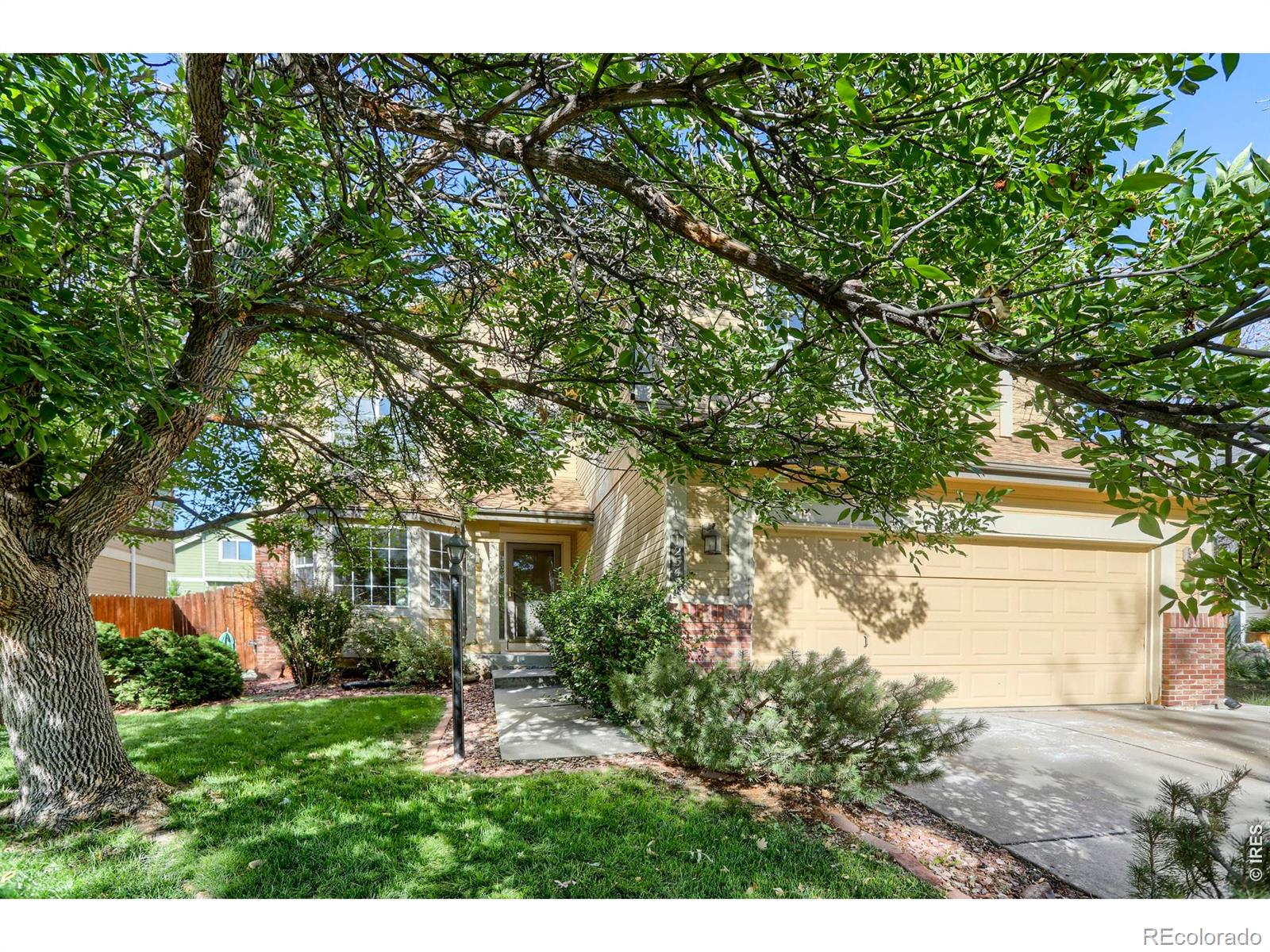 MLS Image #1 for 12547  forest view street,broomfield, Colorado