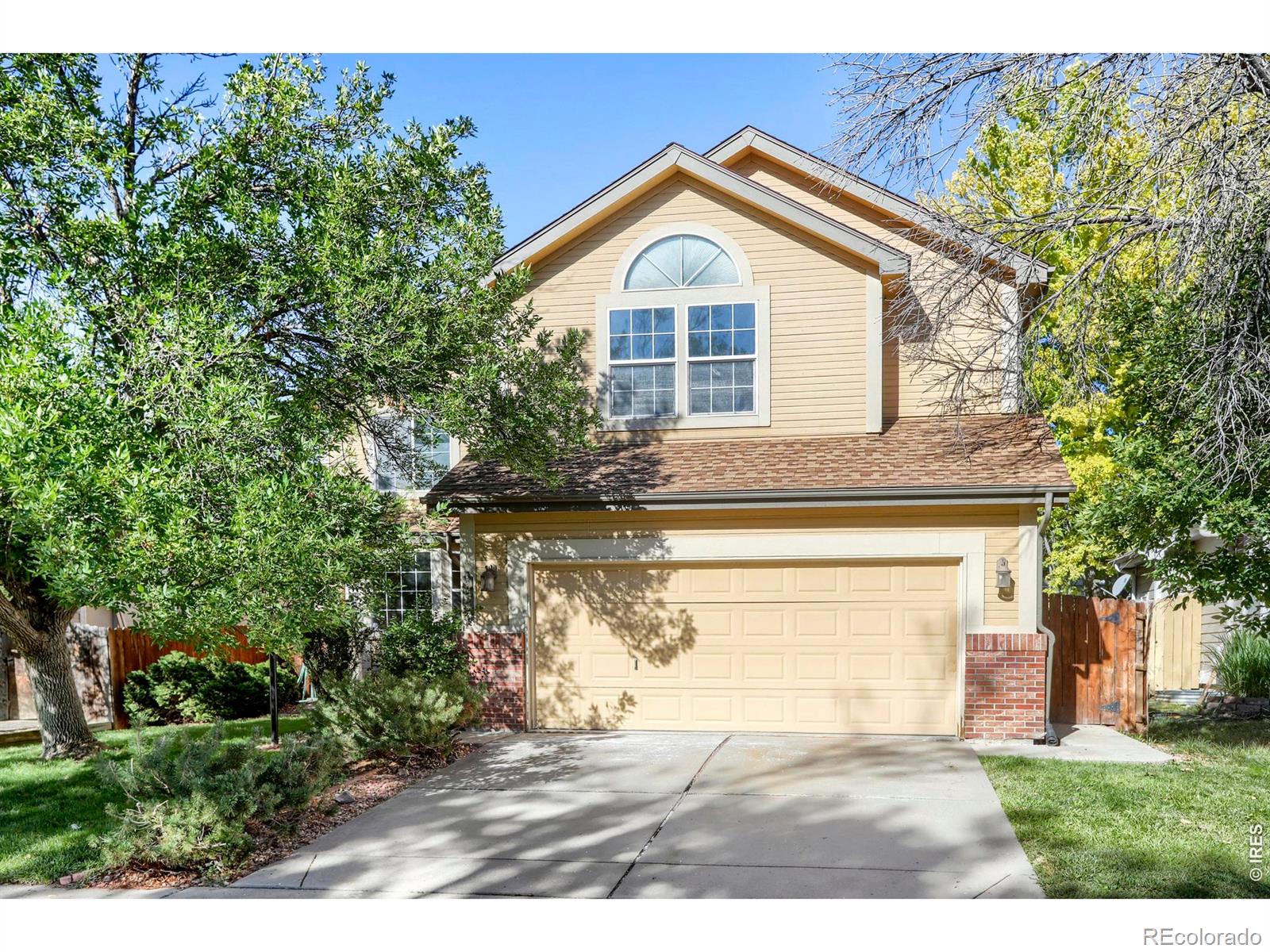 MLS Image #2 for 12547  forest view street,broomfield, Colorado