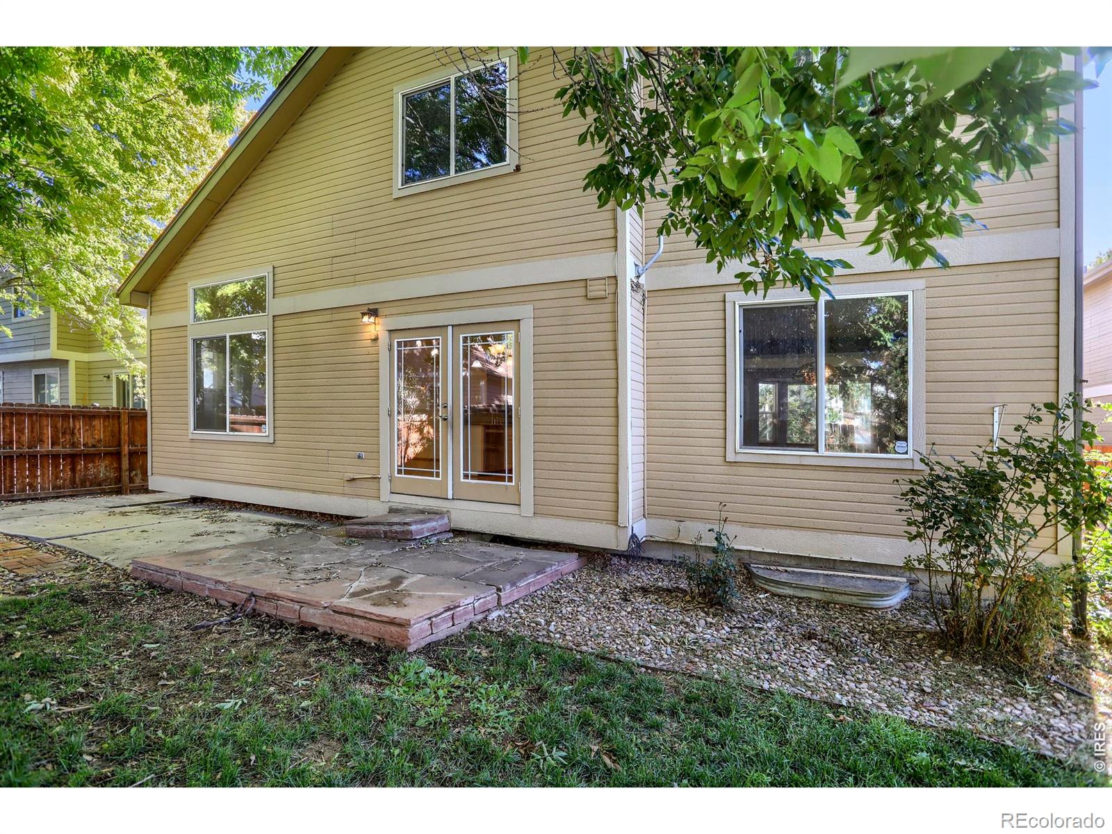 MLS Image #25 for 12547  forest view street,broomfield, Colorado