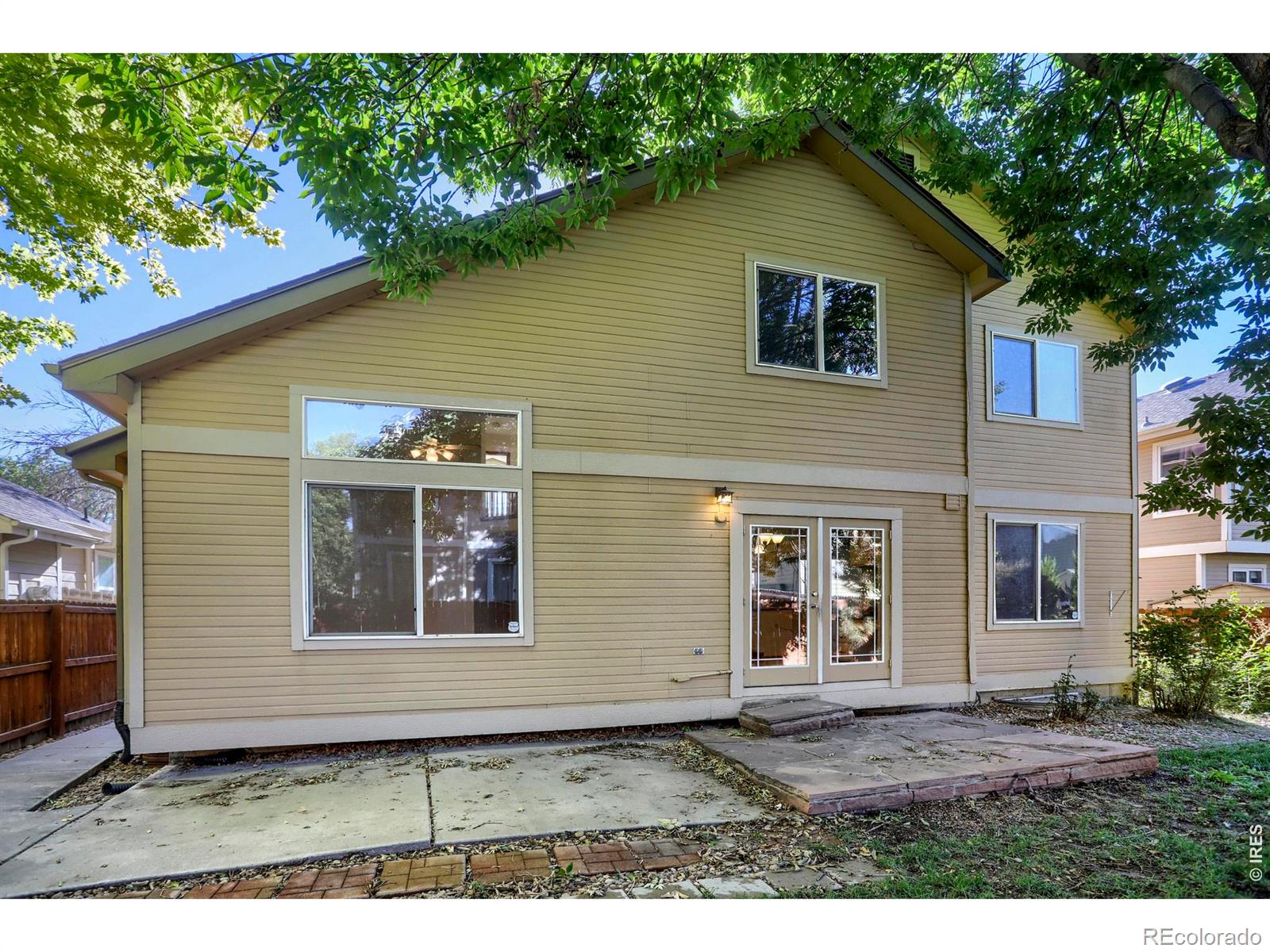 MLS Image #27 for 12547  forest view street,broomfield, Colorado