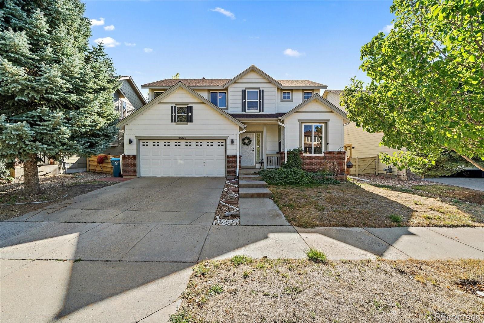MLS Image #0 for 10493  ouray street,commerce city, Colorado