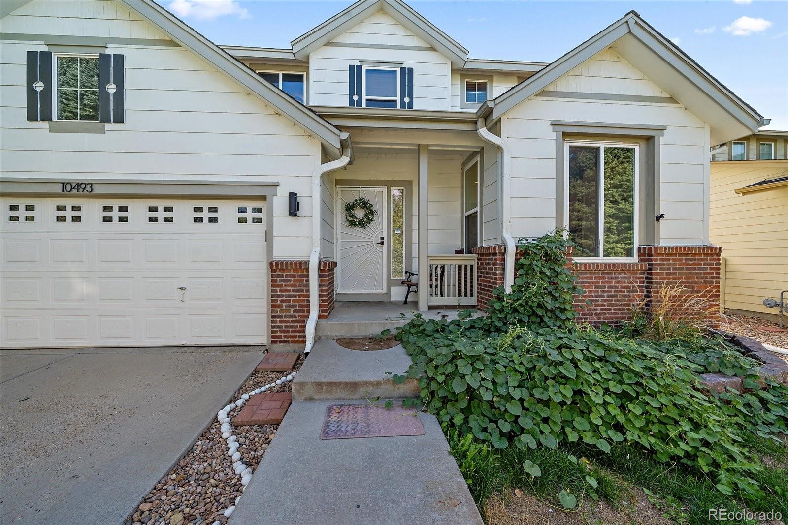 MLS Image #1 for 10493  ouray street,commerce city, Colorado