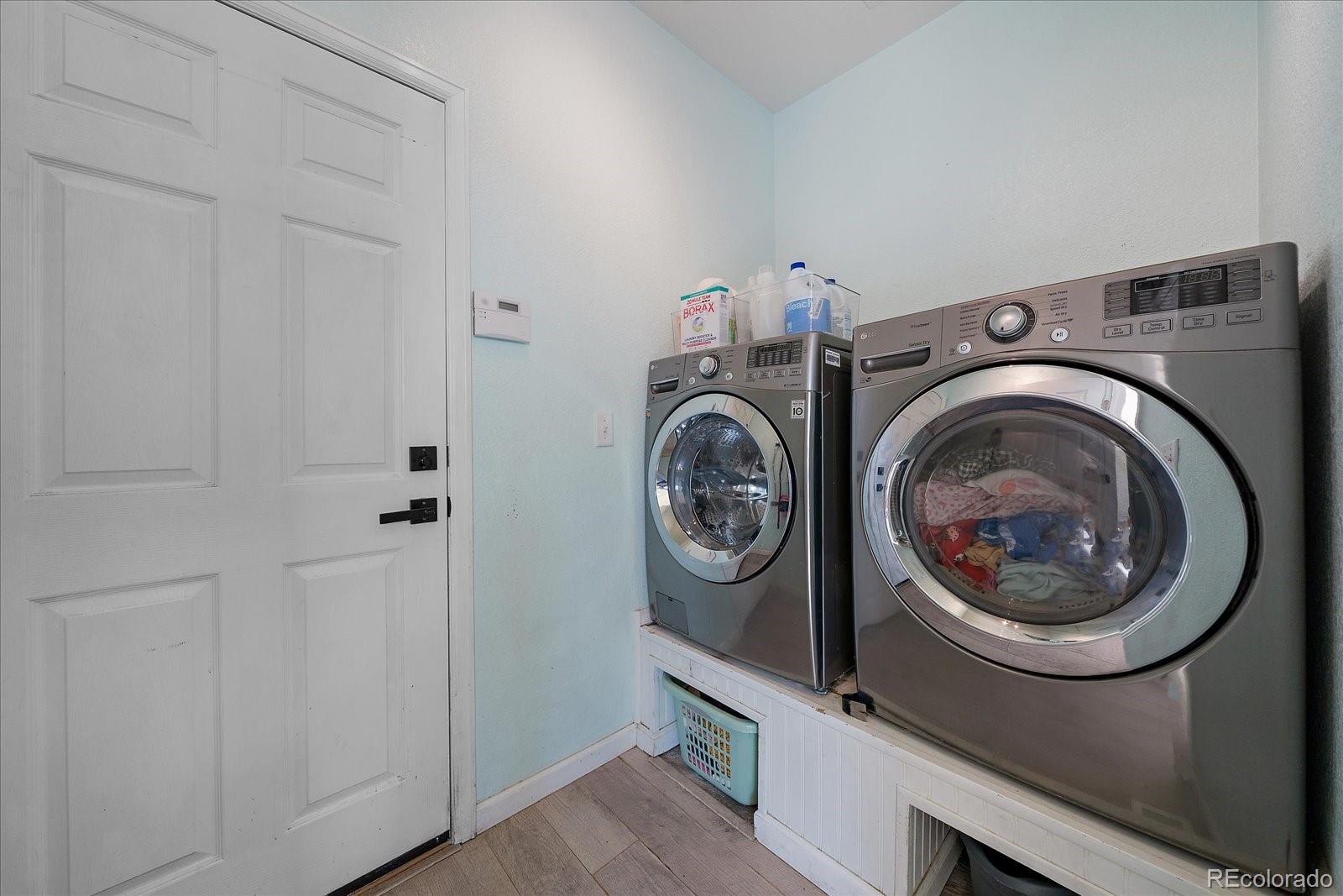 MLS Image #12 for 10493  ouray street,commerce city, Colorado