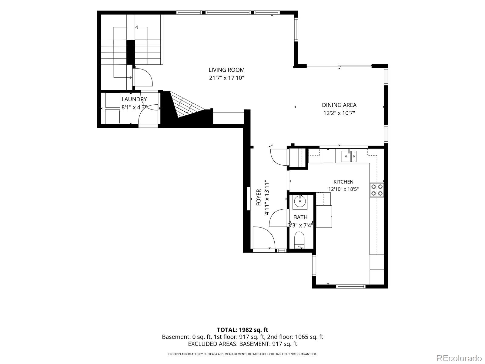 MLS Image #24 for 10493  ouray street,commerce city, Colorado