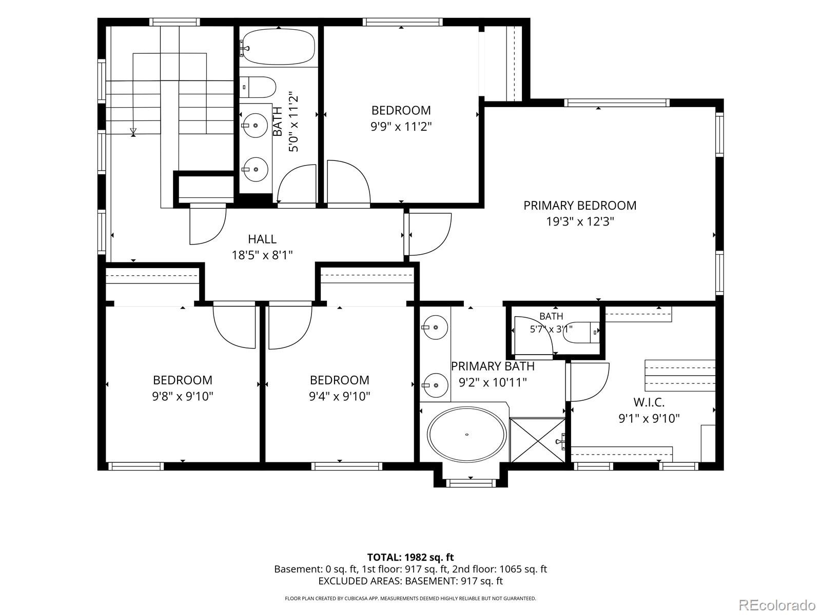 MLS Image #25 for 10493  ouray street,commerce city, Colorado