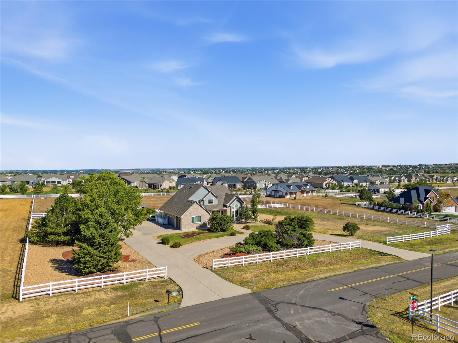 MLS Image #45 for 15820  ulster street,thornton, Colorado