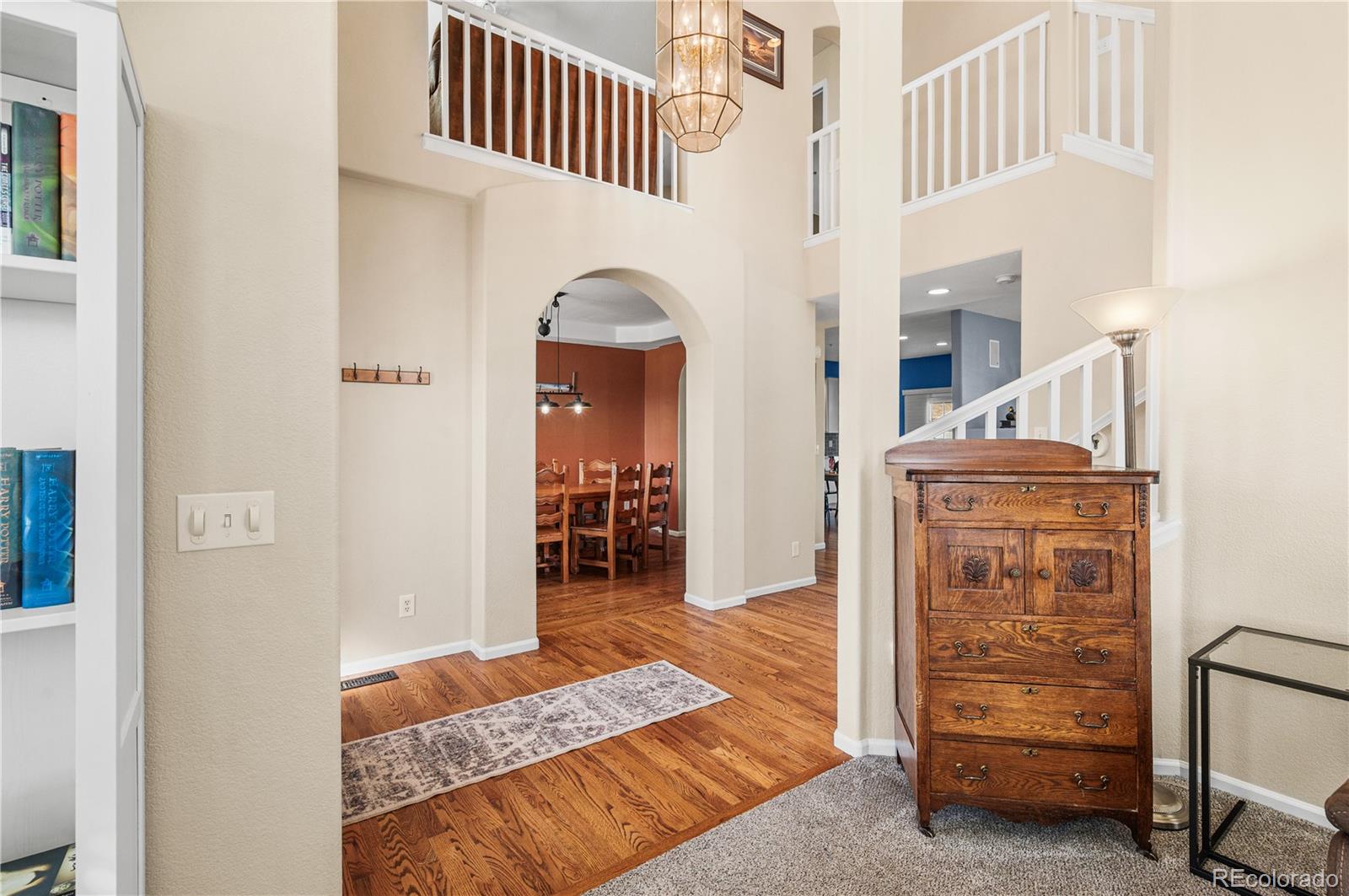 MLS Image #5 for 15820  ulster street,thornton, Colorado