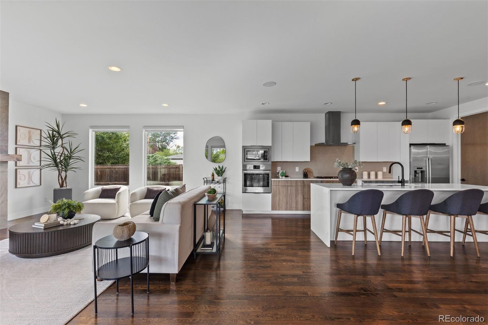 MLS Image #10 for 3083 s cherry way,denver, Colorado