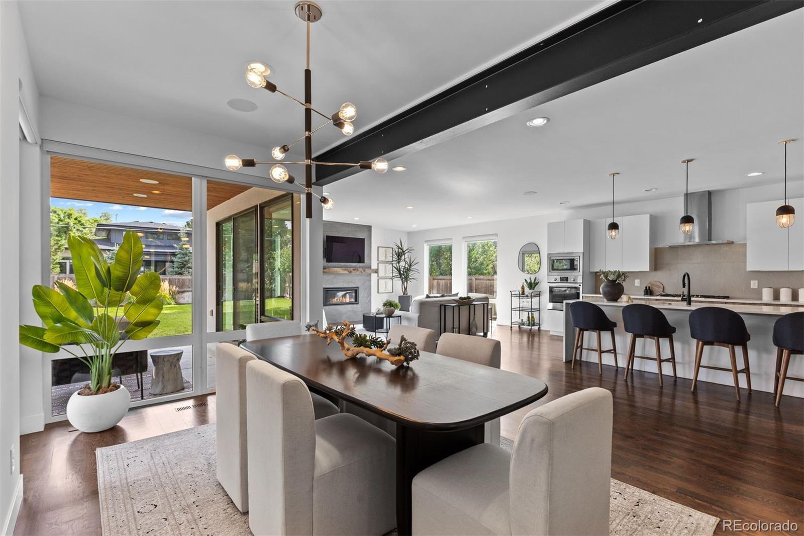 MLS Image #11 for 3083 s cherry way,denver, Colorado