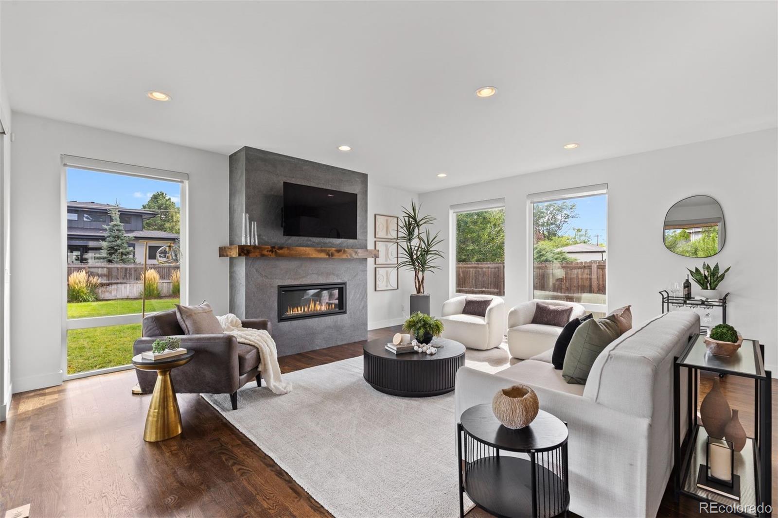 MLS Image #12 for 3083 s cherry way,denver, Colorado